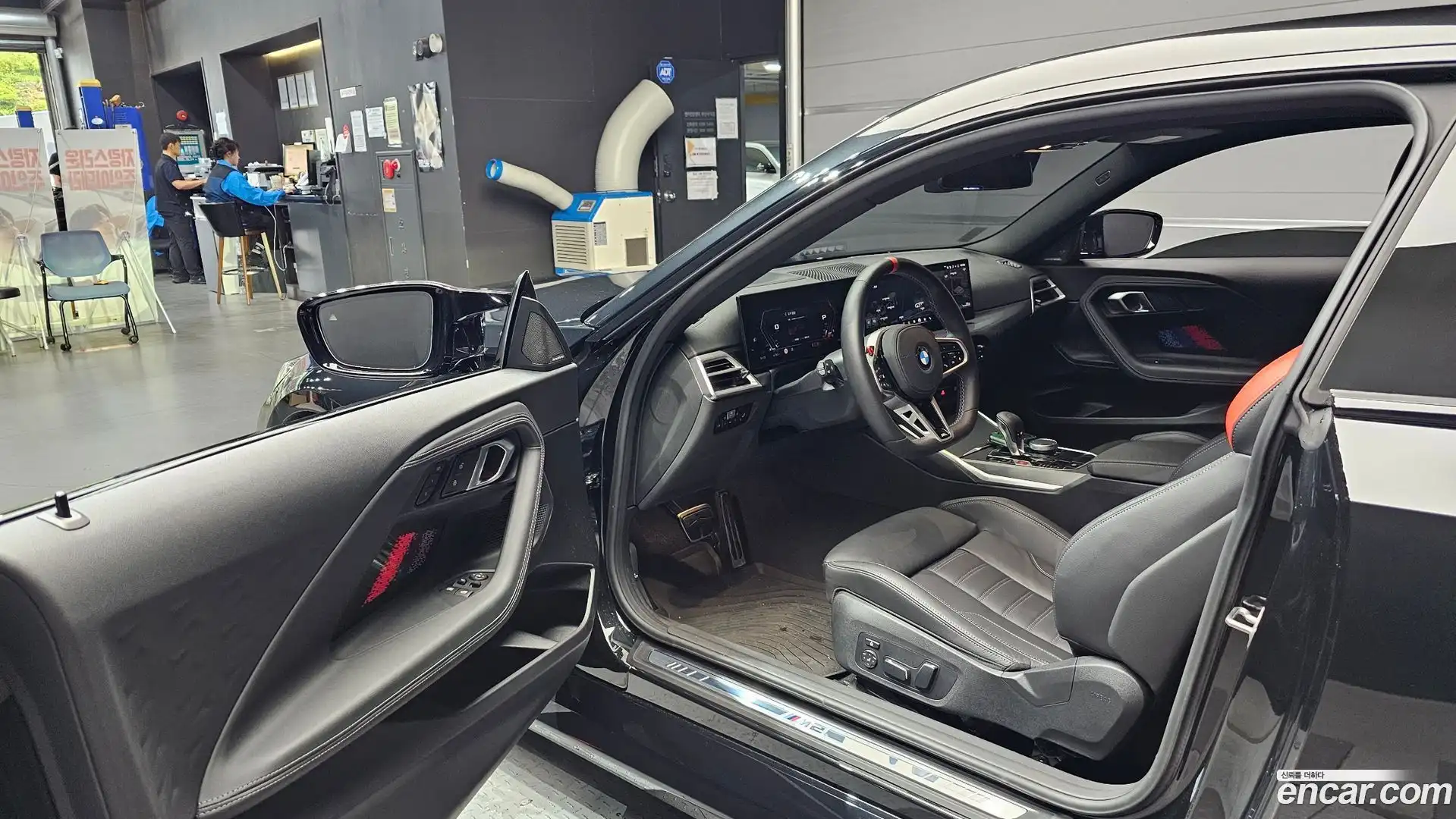 M2 BMW 2025.7-INNER-010