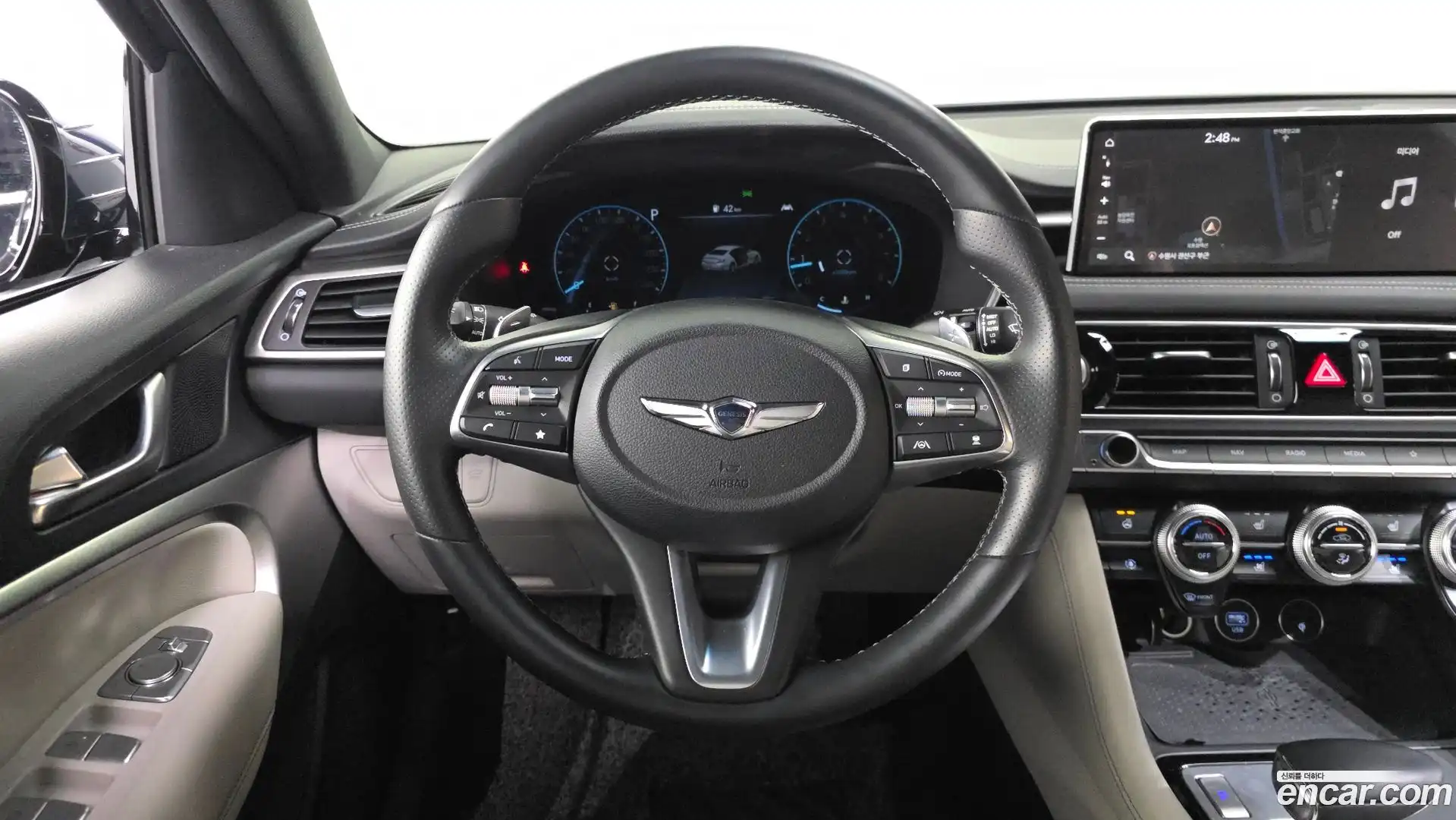 G70 Genesis 2021.5-OPTION-017
