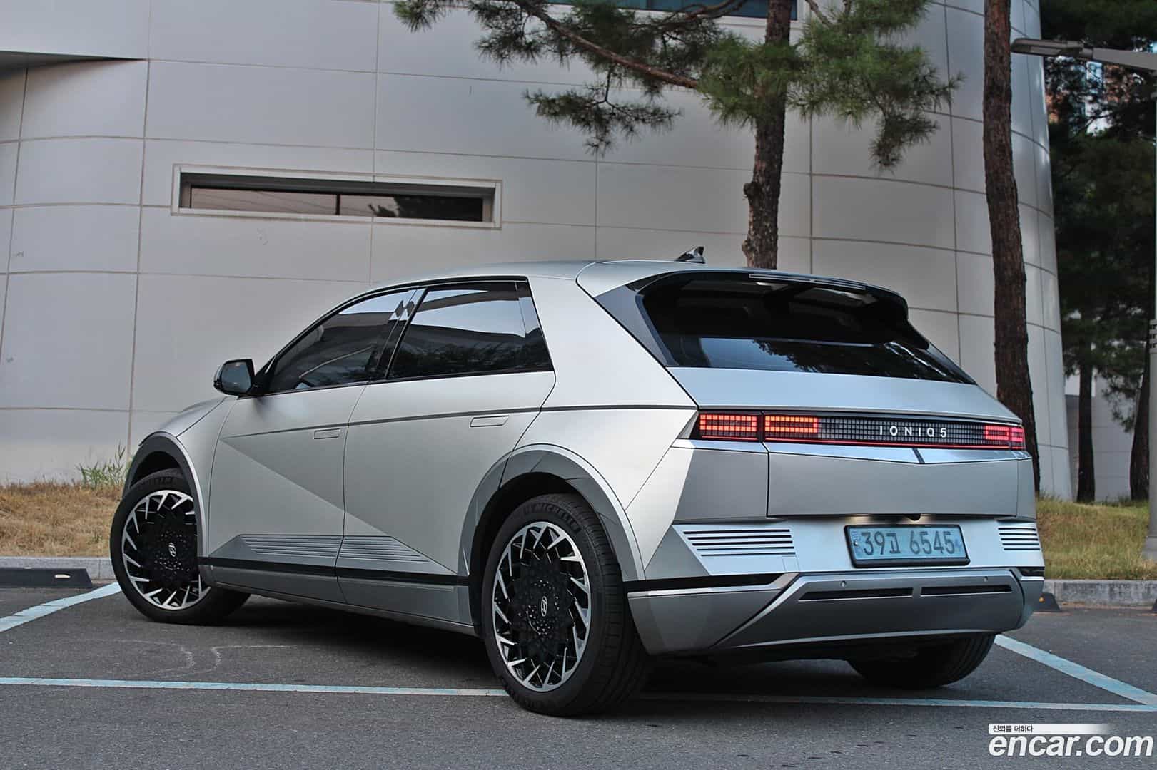 Ioniq5 Hyundai 2022.4-OUTER-005