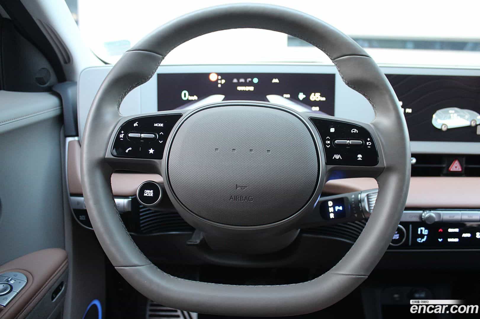 Ioniq5 Hyundai 2022.4-INNER-009