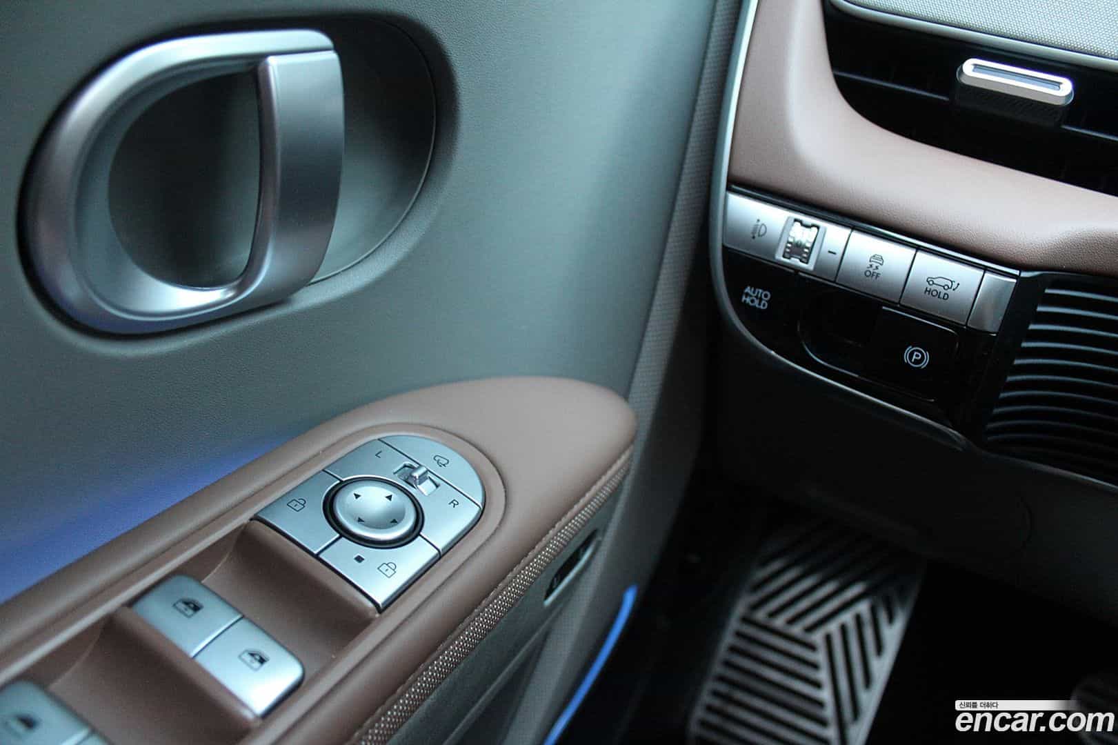 Ioniq5 Hyundai 2022.4-OPTION-016