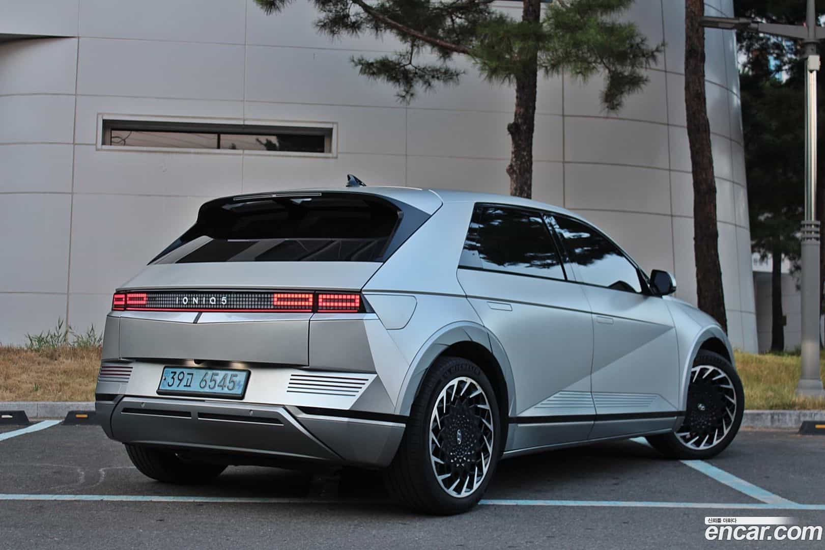 Ioniq5 Hyundai 2022.4-OPTION-023