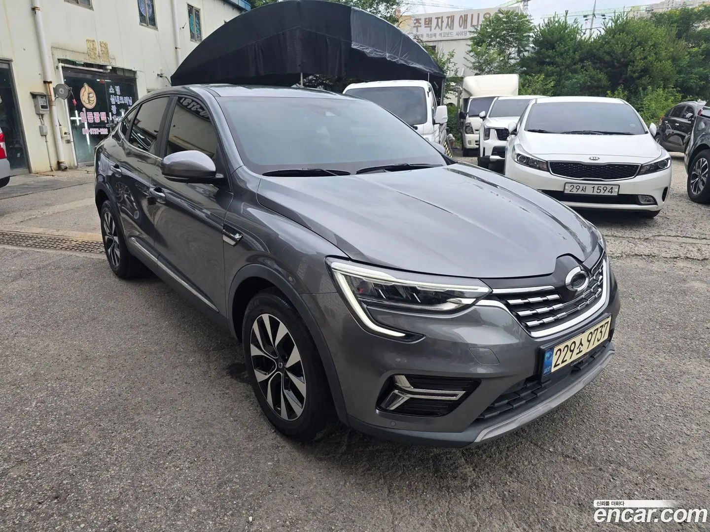 Main__Slider__Photo:XM3 Renault Korea 2021.6-0