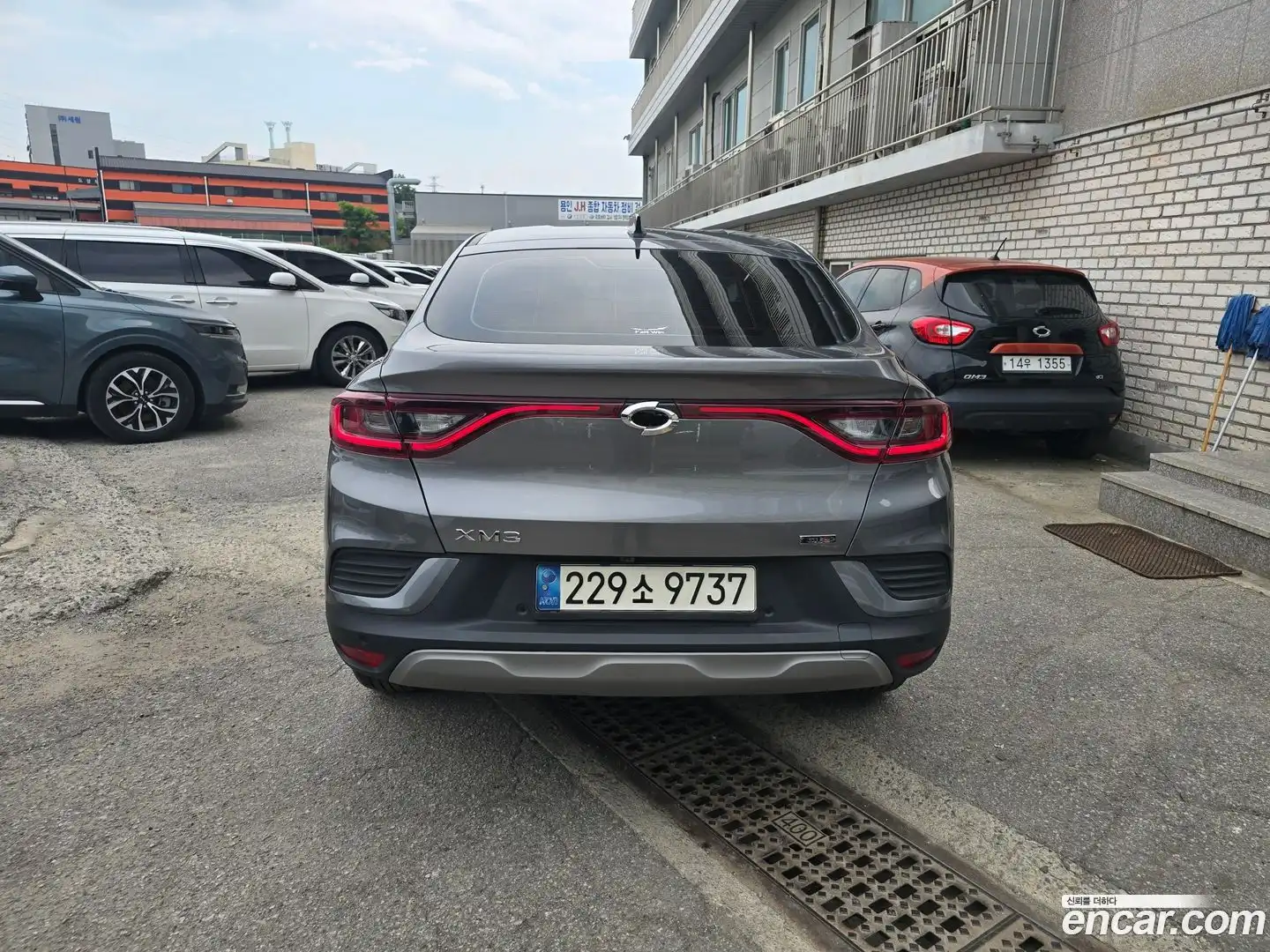 XM3 Renault Korea 2021.6-OUTER-004