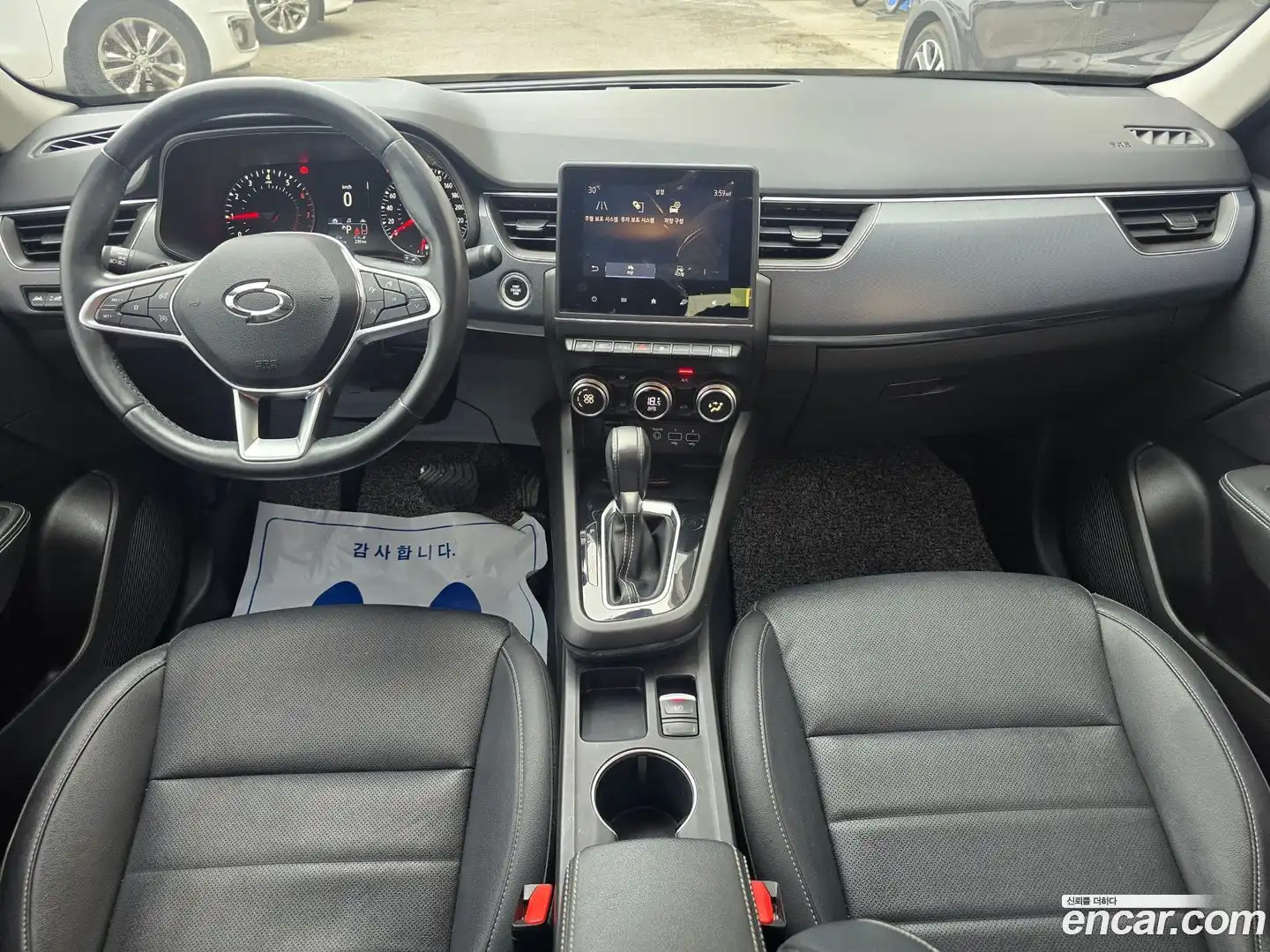 XM3 Renault Korea 2021.6-INNER-007