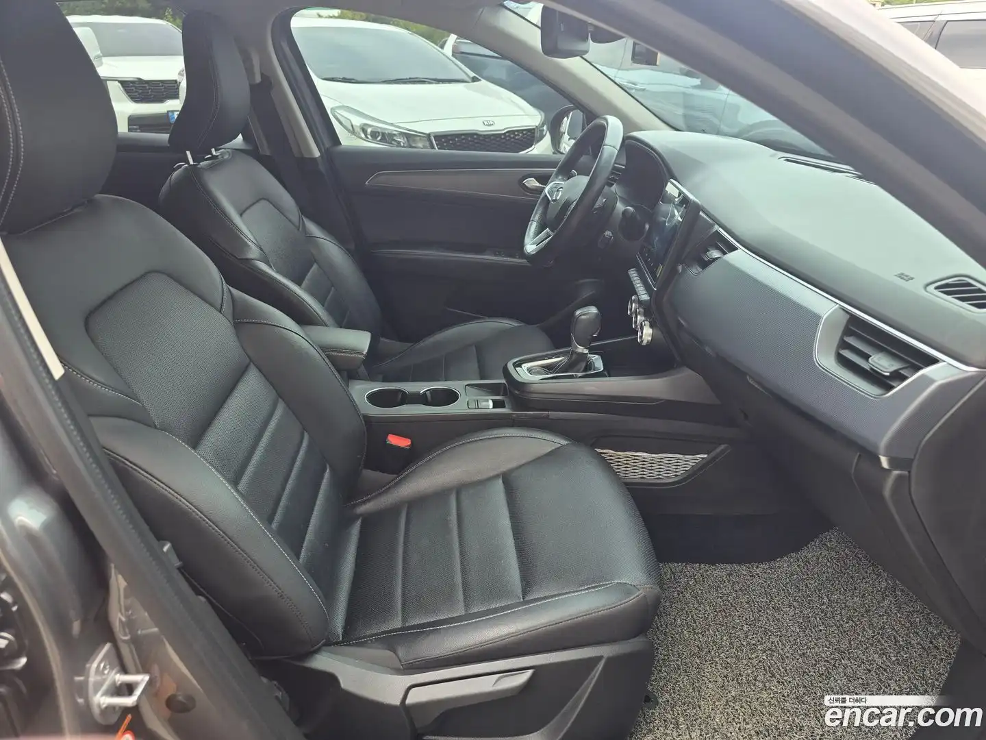 XM3 Renault Korea 2021.6-OPTION-015