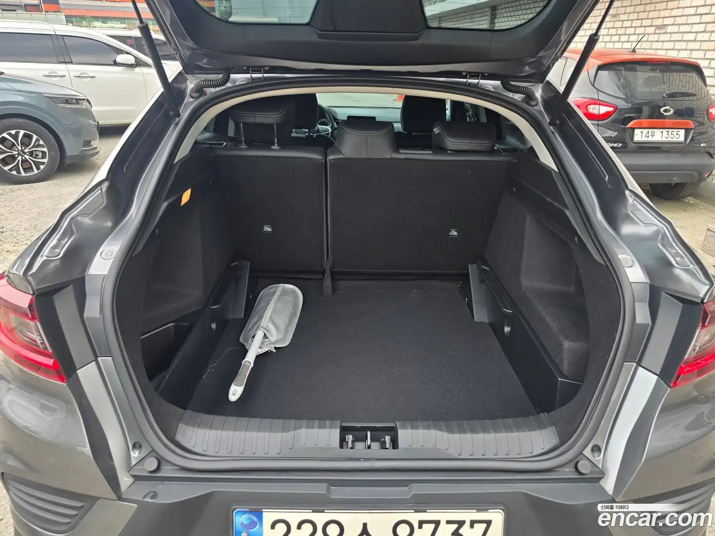 XM3 Renault Korea 2021.6-OPTION-019