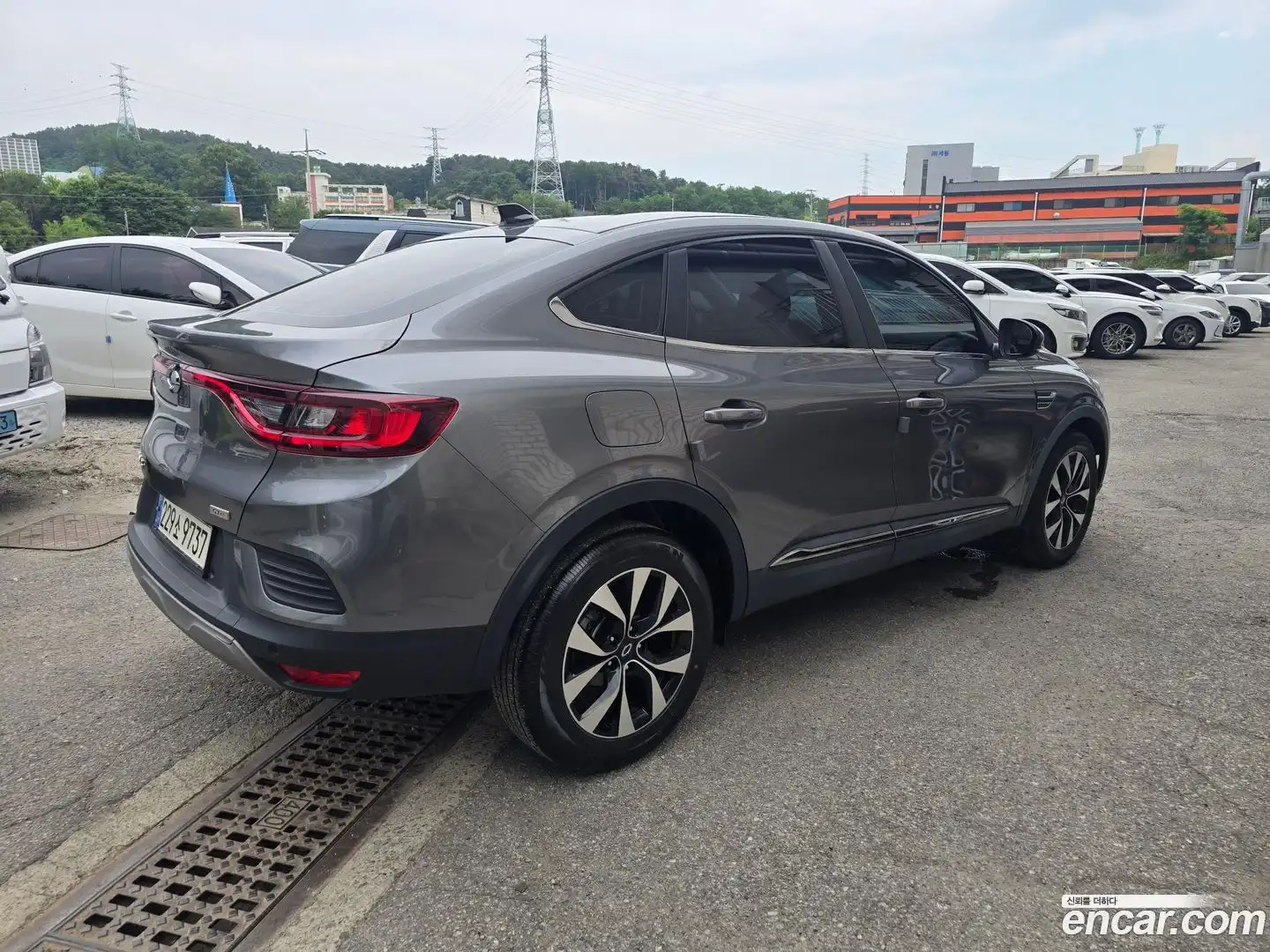 XM3 Renault Korea 2021.6-OPTION-022