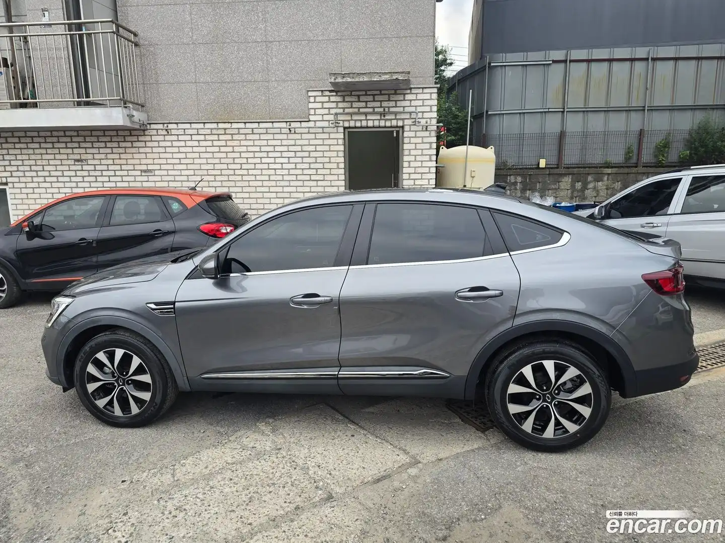 XM3 Renault Korea 2021.6-OPTION-024