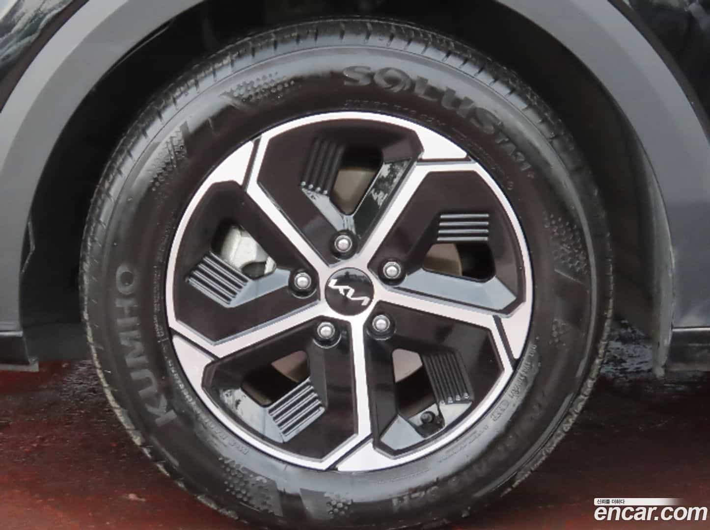 Niro Kia 2022.4-OPTION-023