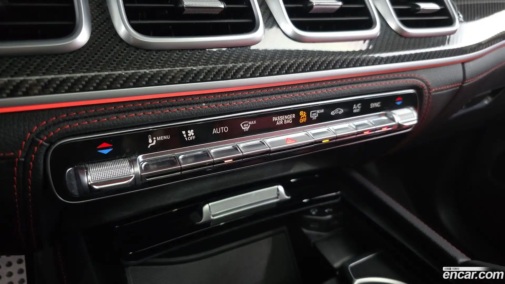 GLE-Class Mercedes-Benz 2022.5-OPTION-020