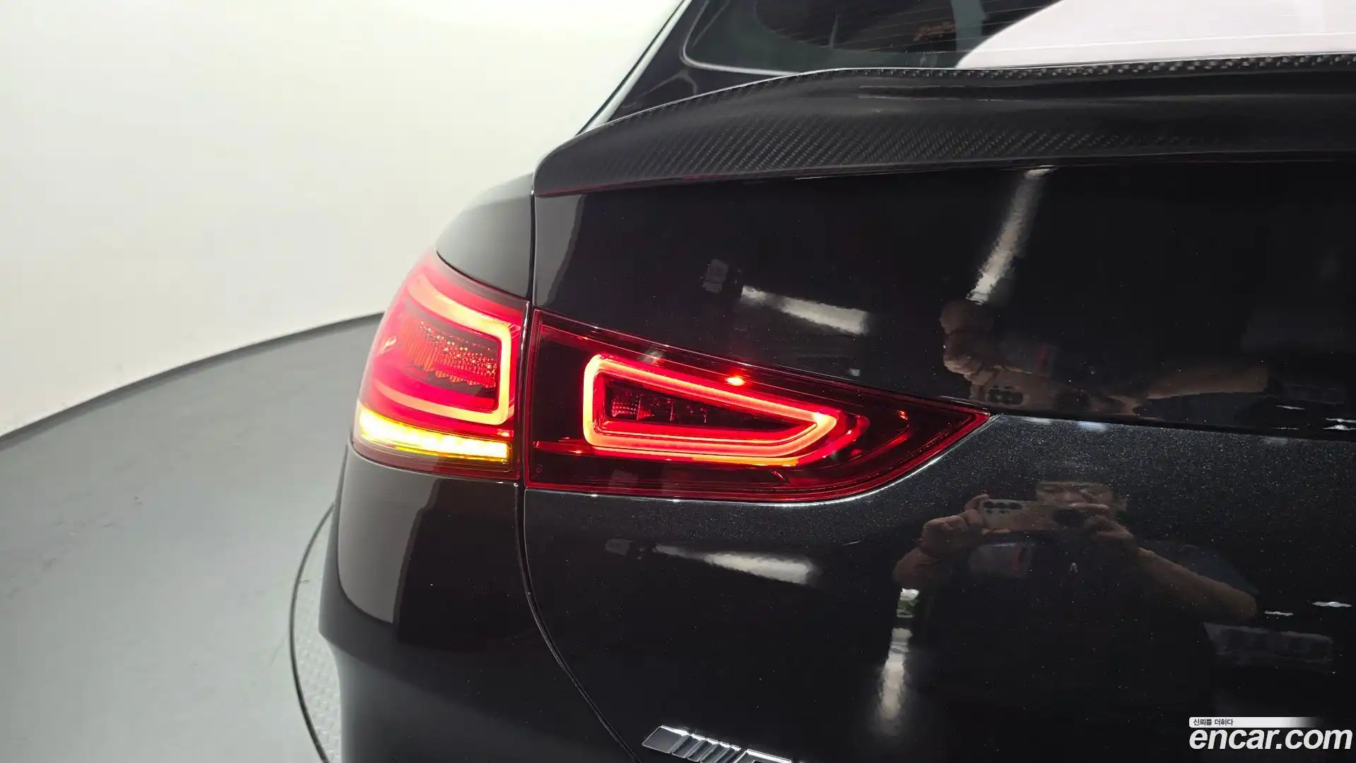 GLE-Class Mercedes-Benz 2022.5-OUTER-033