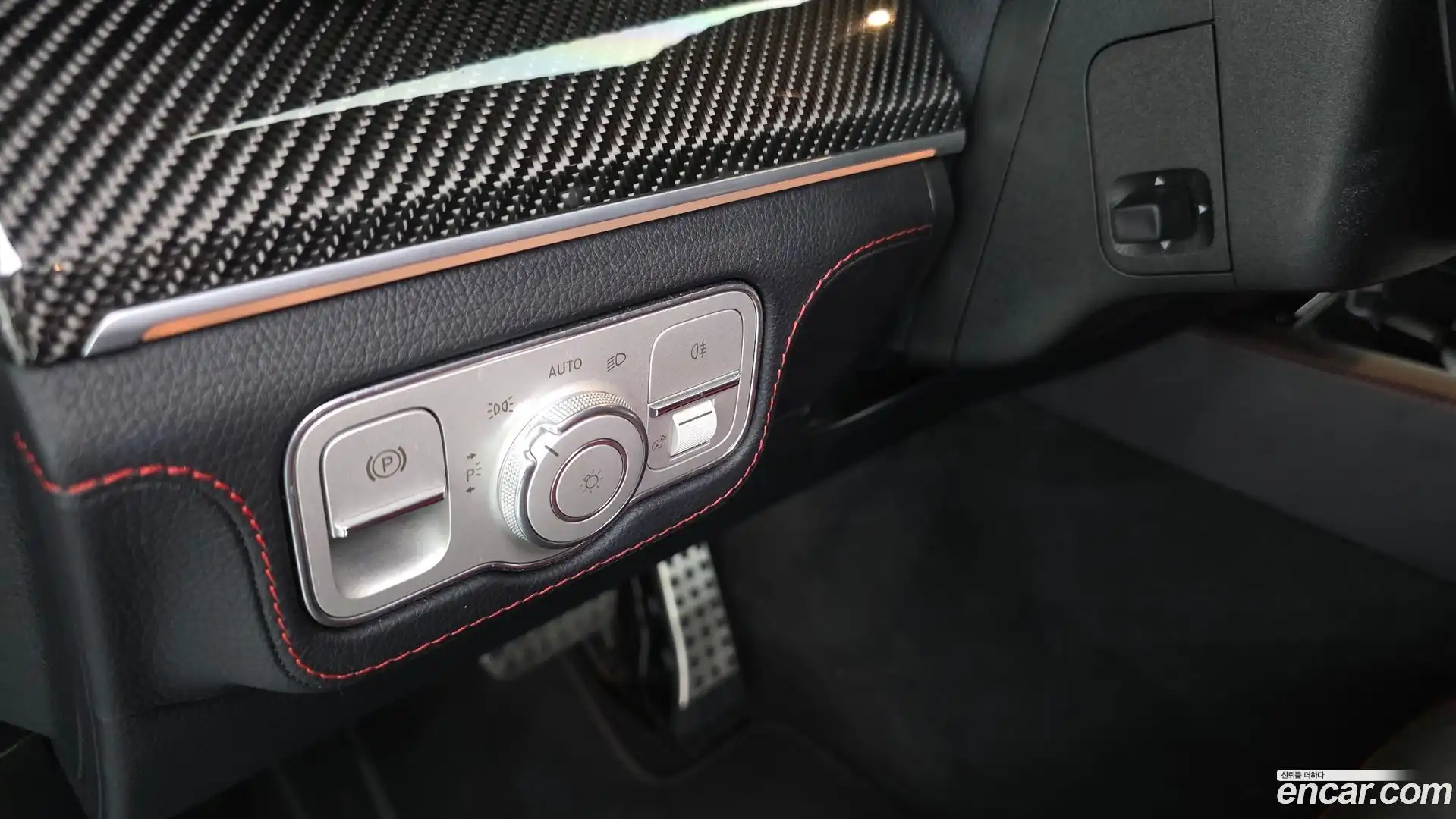 GLE-Class Mercedes-Benz 2022.5-OPTION-040