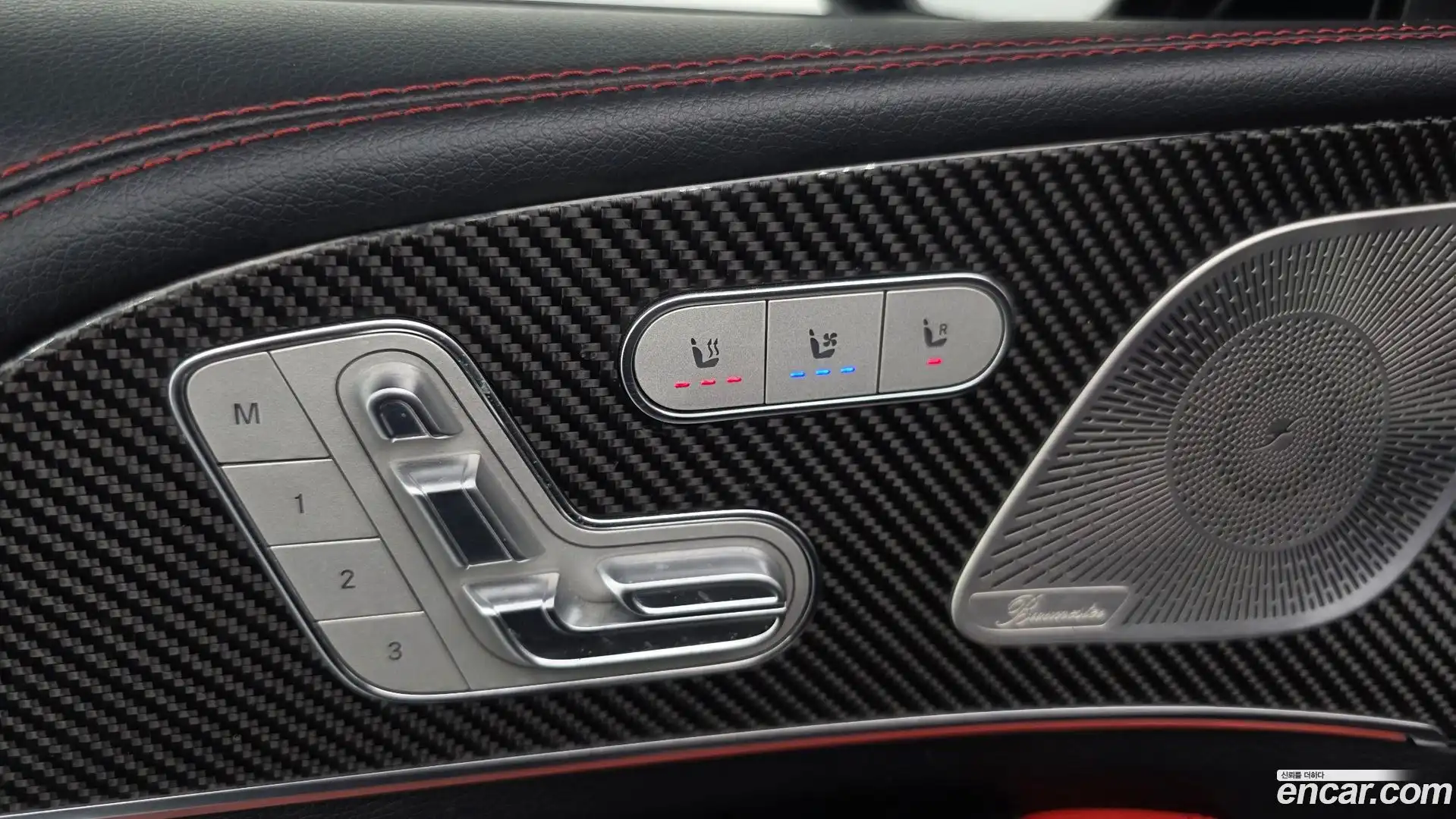 GLE-Class Mercedes-Benz 2022.5-OPTION-043