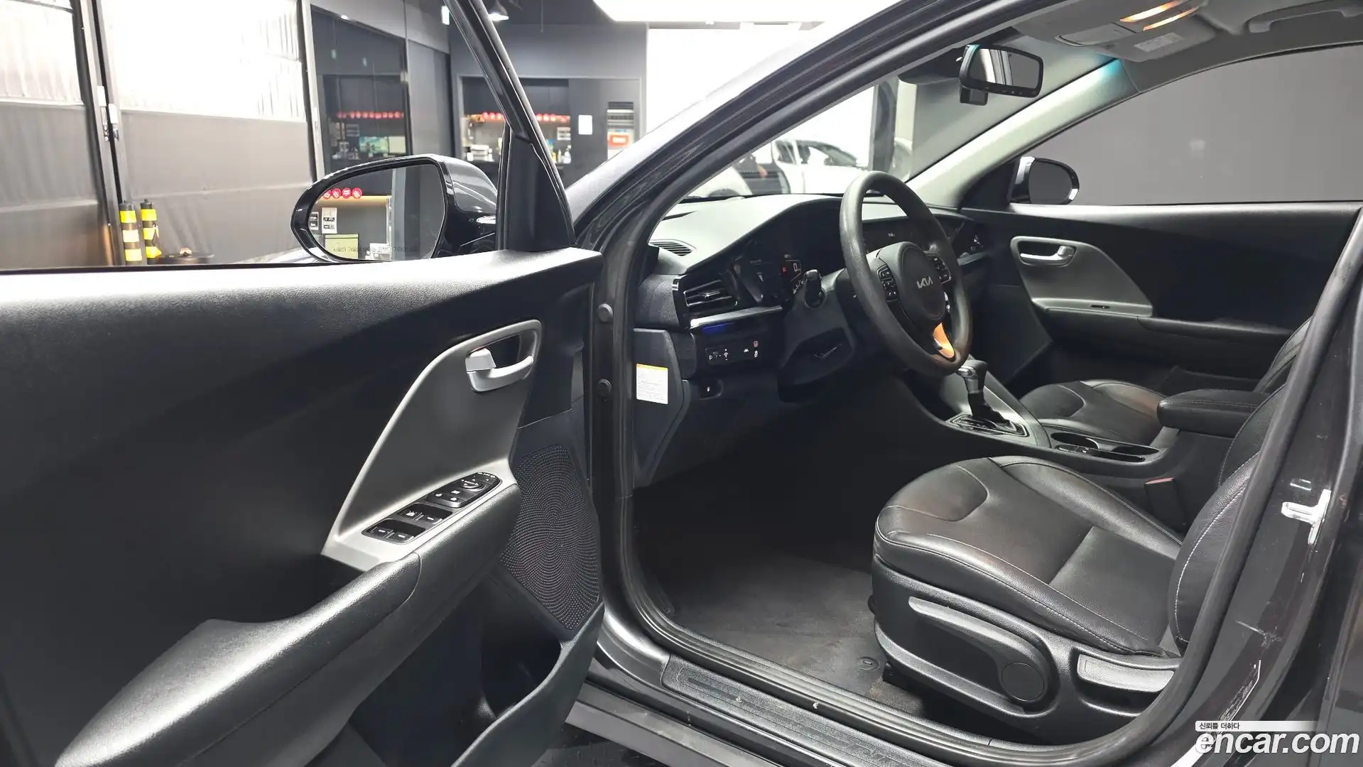Niro Kia 2021.9-INNER-010