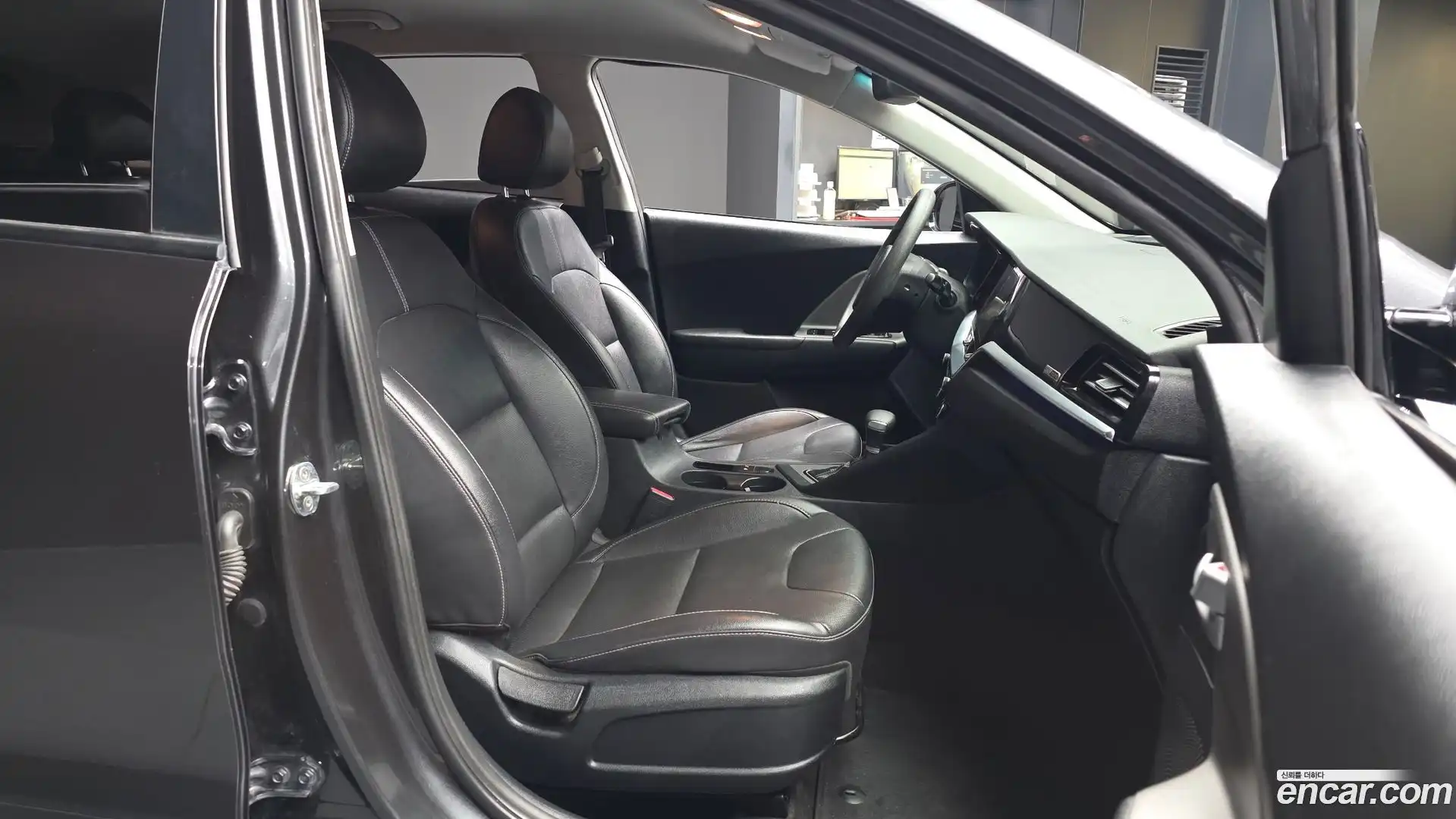Niro Kia 2021.9-OPTION-015