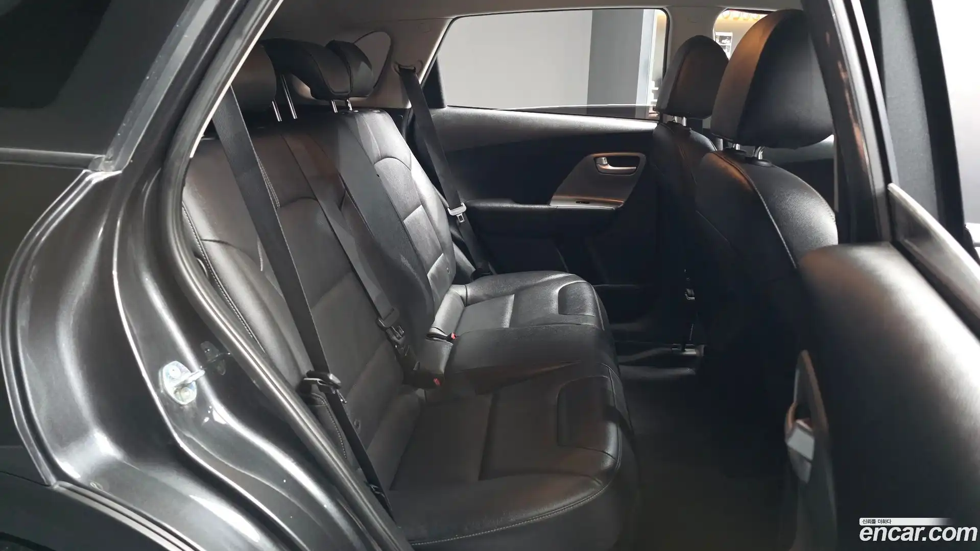 Niro Kia 2021.9-OPTION-016