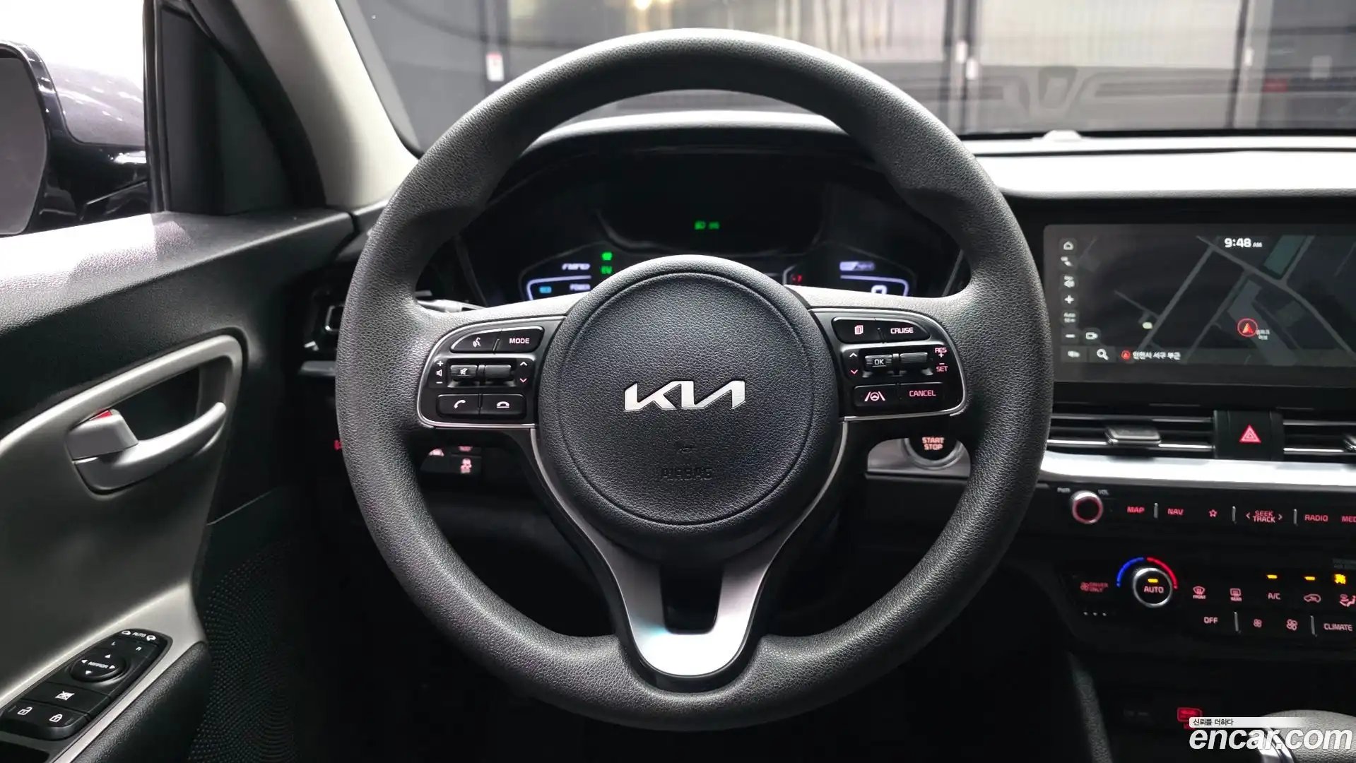 Niro Kia 2021.9-OPTION-017