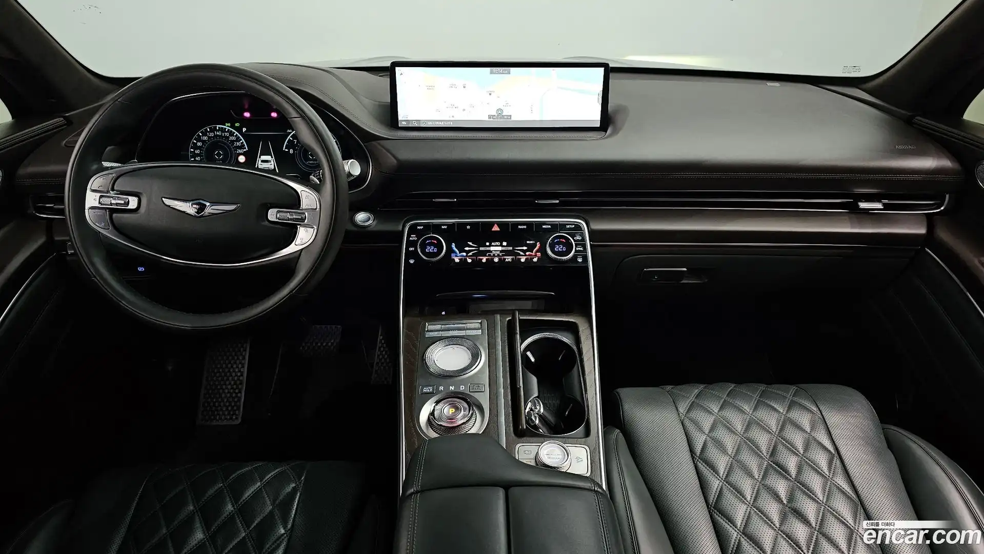 GV80 Genesis 2022.0-INNER-007