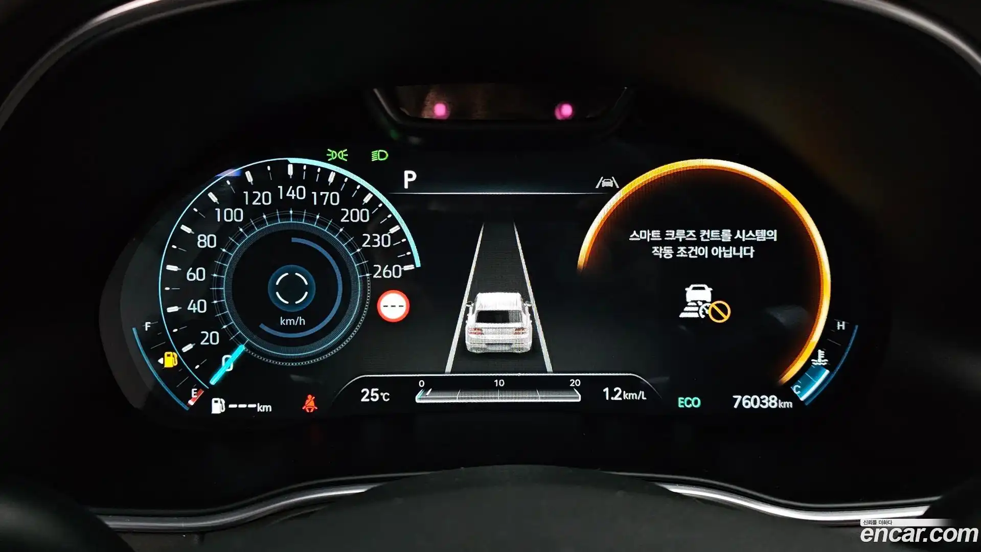 GV80 Genesis 2022.0-INNER-008