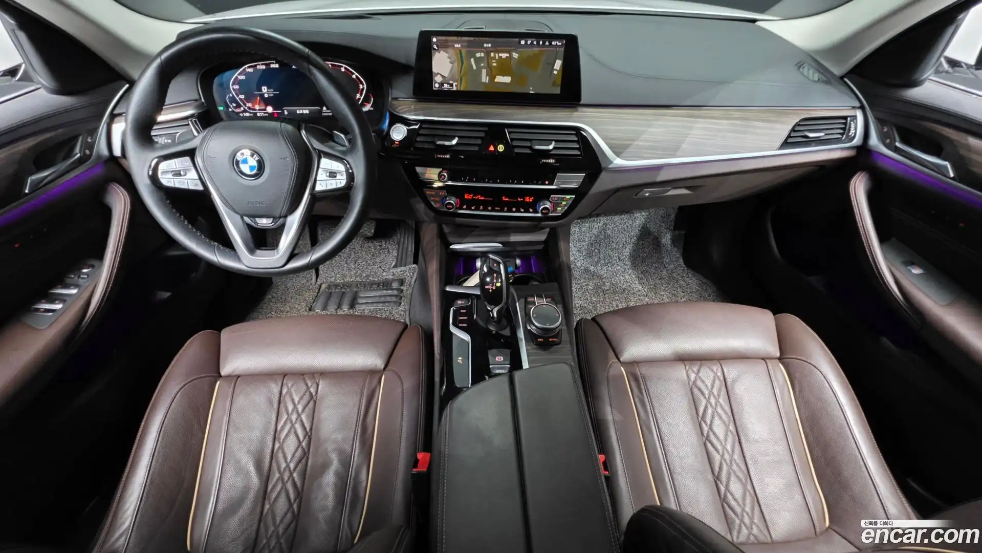 5-Series BMW 2020.2-INNER-007