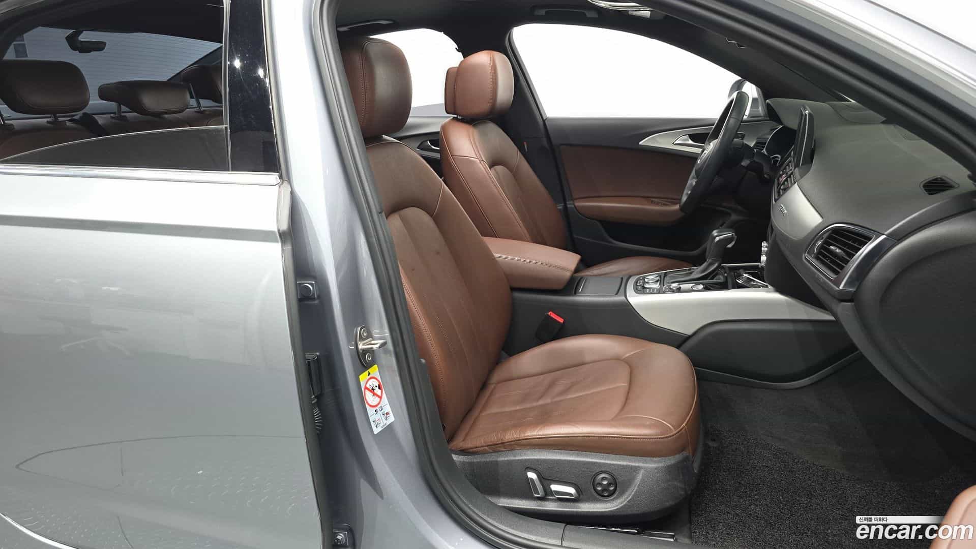 A6 Audi 2018.4-OPTION-015