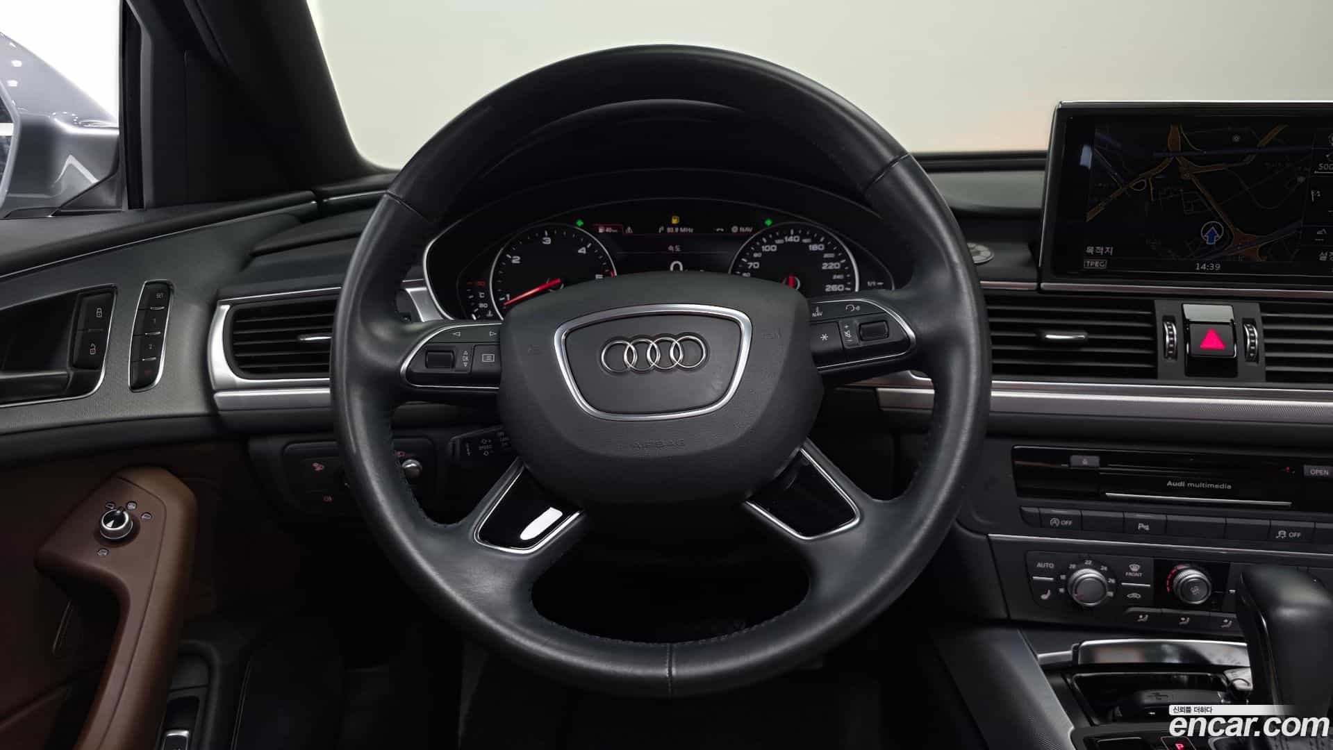 A6 Audi 2018.4-OPTION-017