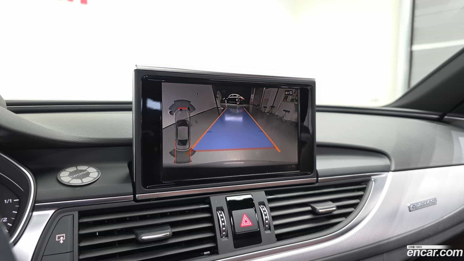A6 Audi 2018.4-OPTION-019