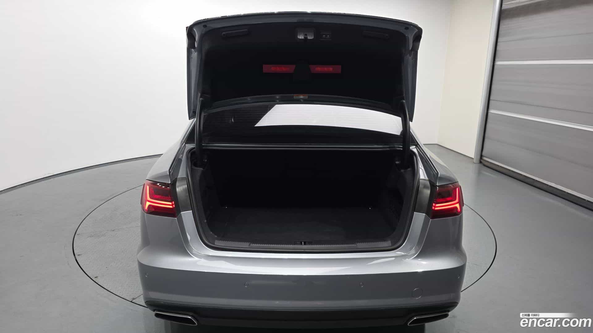 A6 Audi 2018.4-OPTION-024
