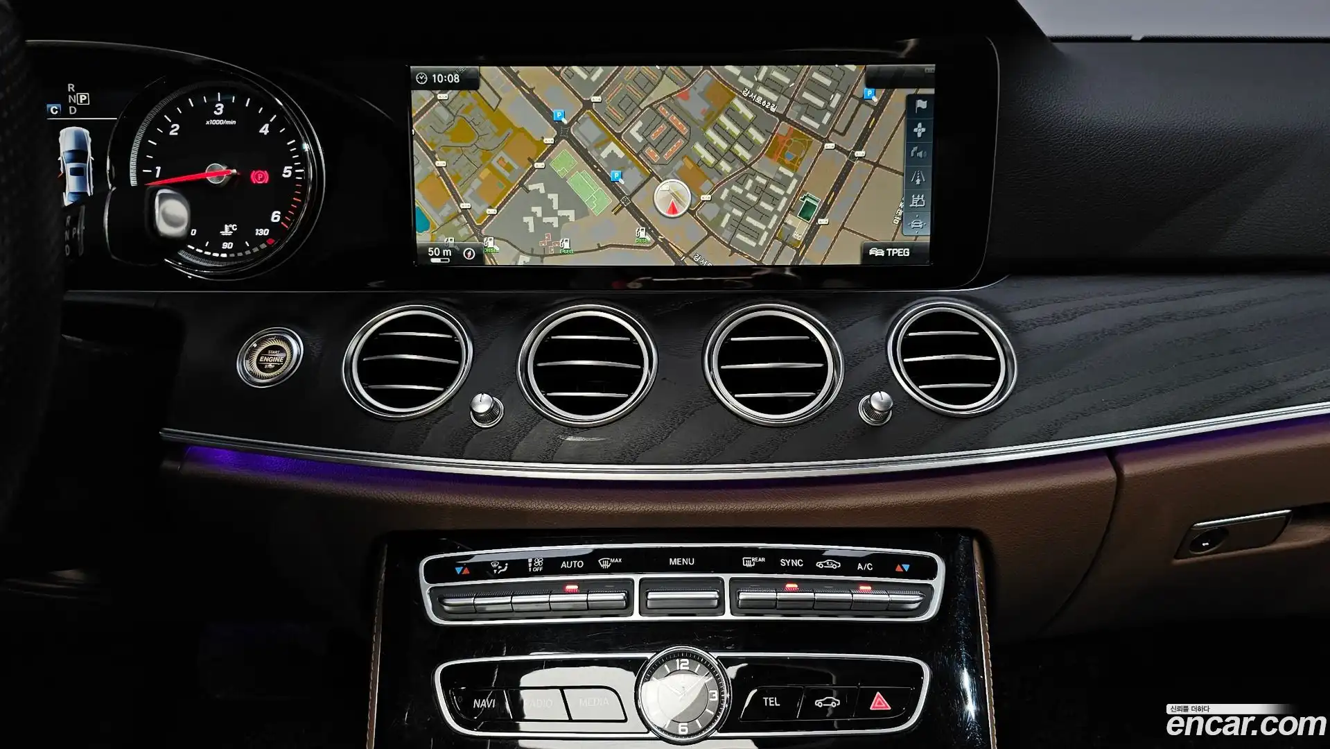 E-Class Mercedes-Benz 2017.3-OPTION-018