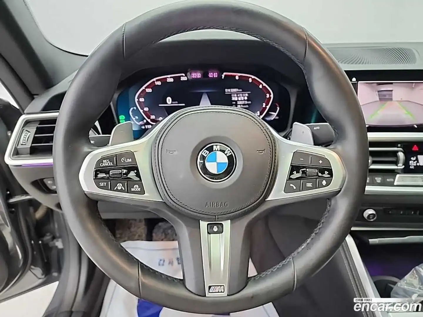 4-Series BMW 2022.4-INNER-009