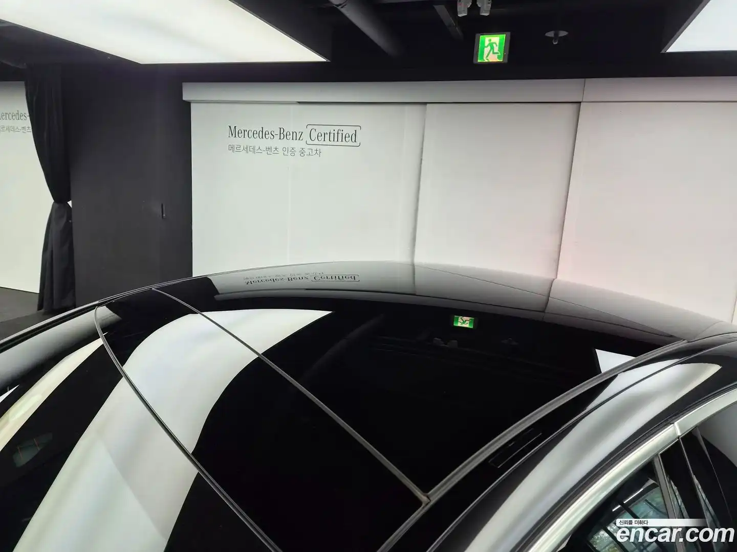 E-Class Mercedes-Benz 2026.1-OPTION-021