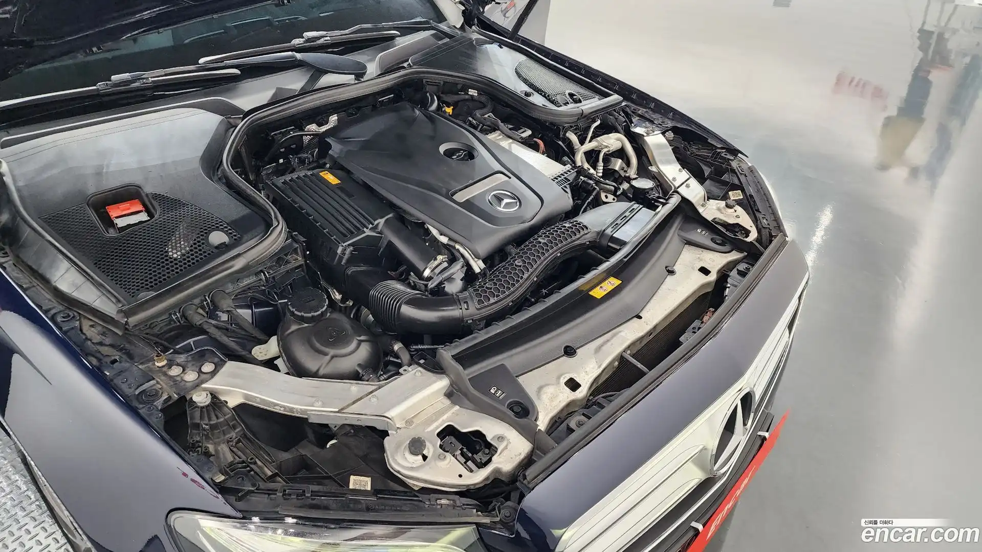 E-Class Mercedes-Benz 2018.11-OUTER-006