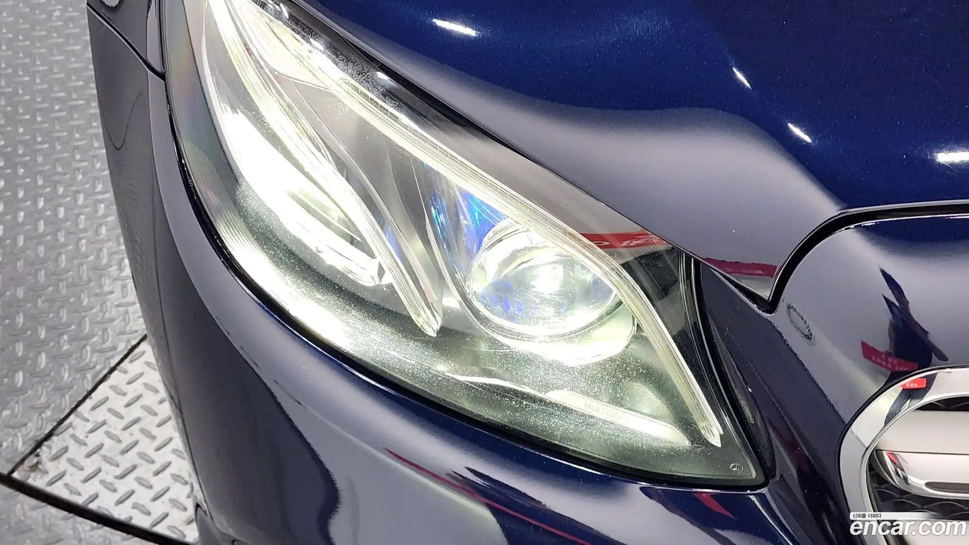 E-Class Mercedes-Benz 2018.11-OUTER-032