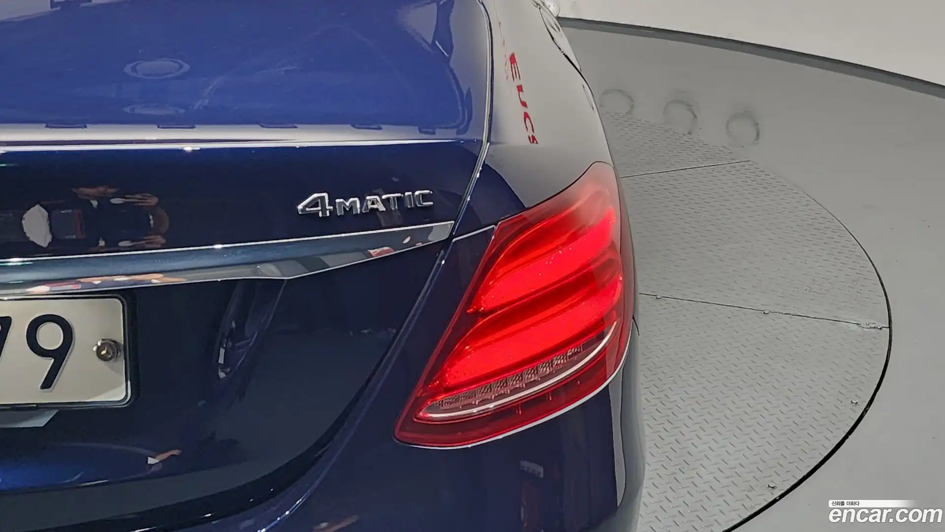 E-Class Mercedes-Benz 2018.11-OUTER-033