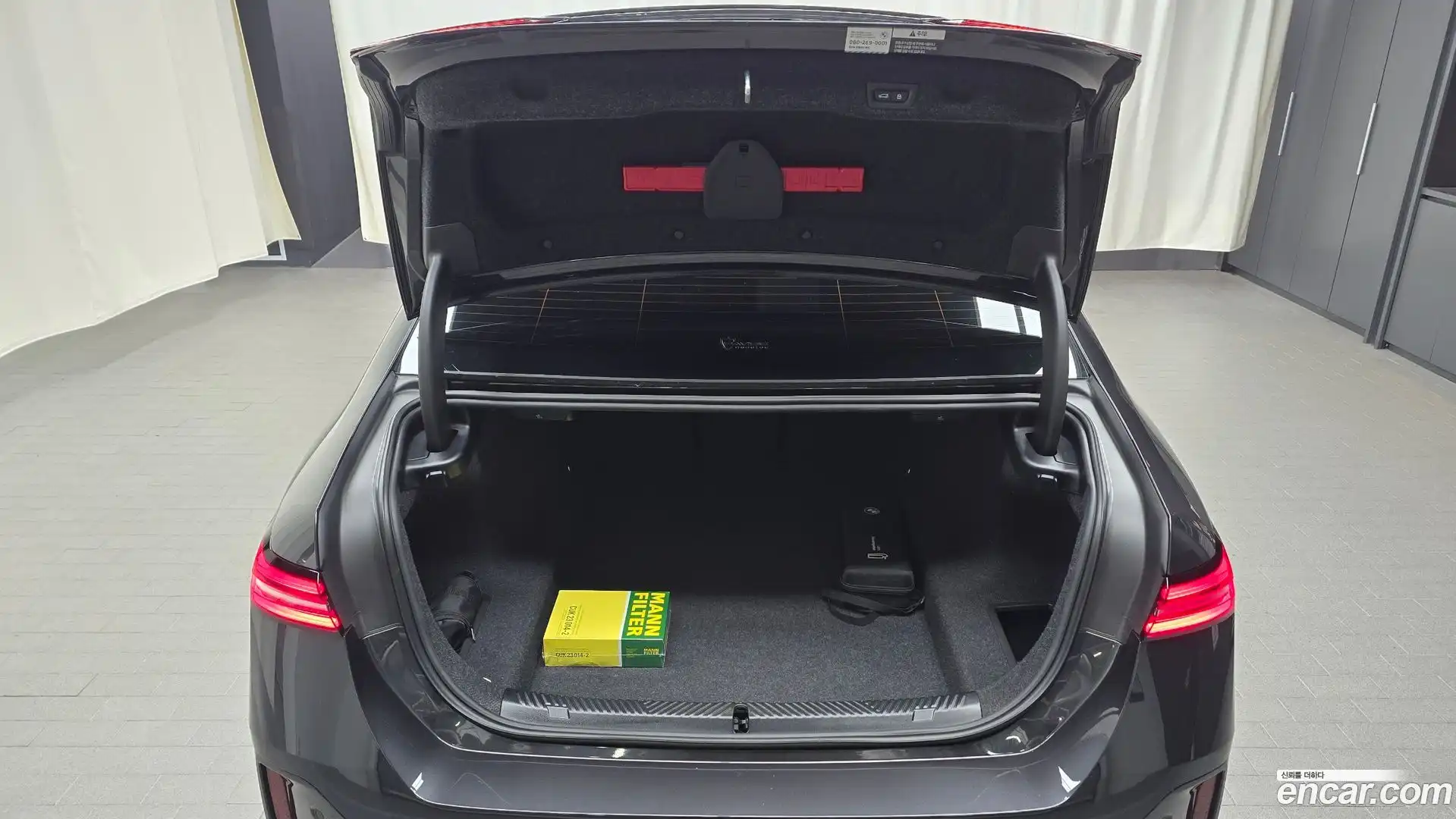 5-Series BMW 2025.11-OPTION-041
