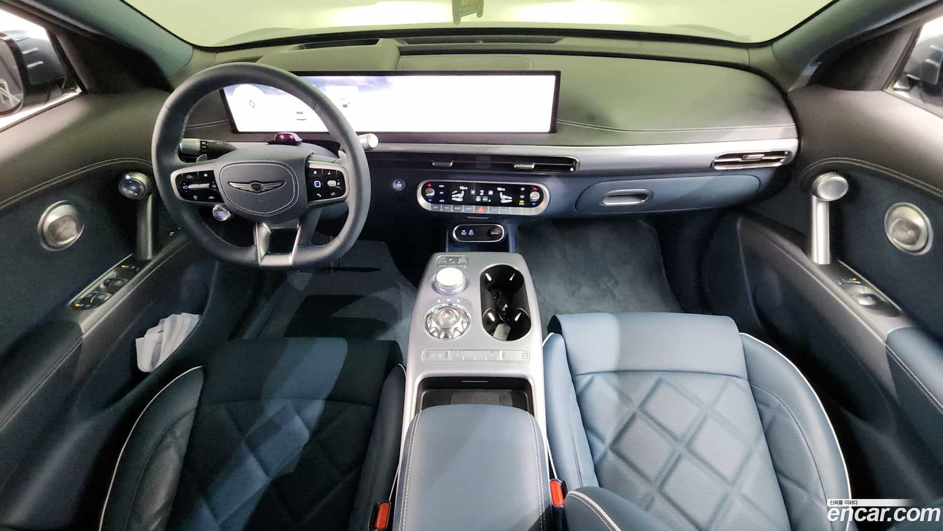 GV60 Genesis 2025.10-INNER-007