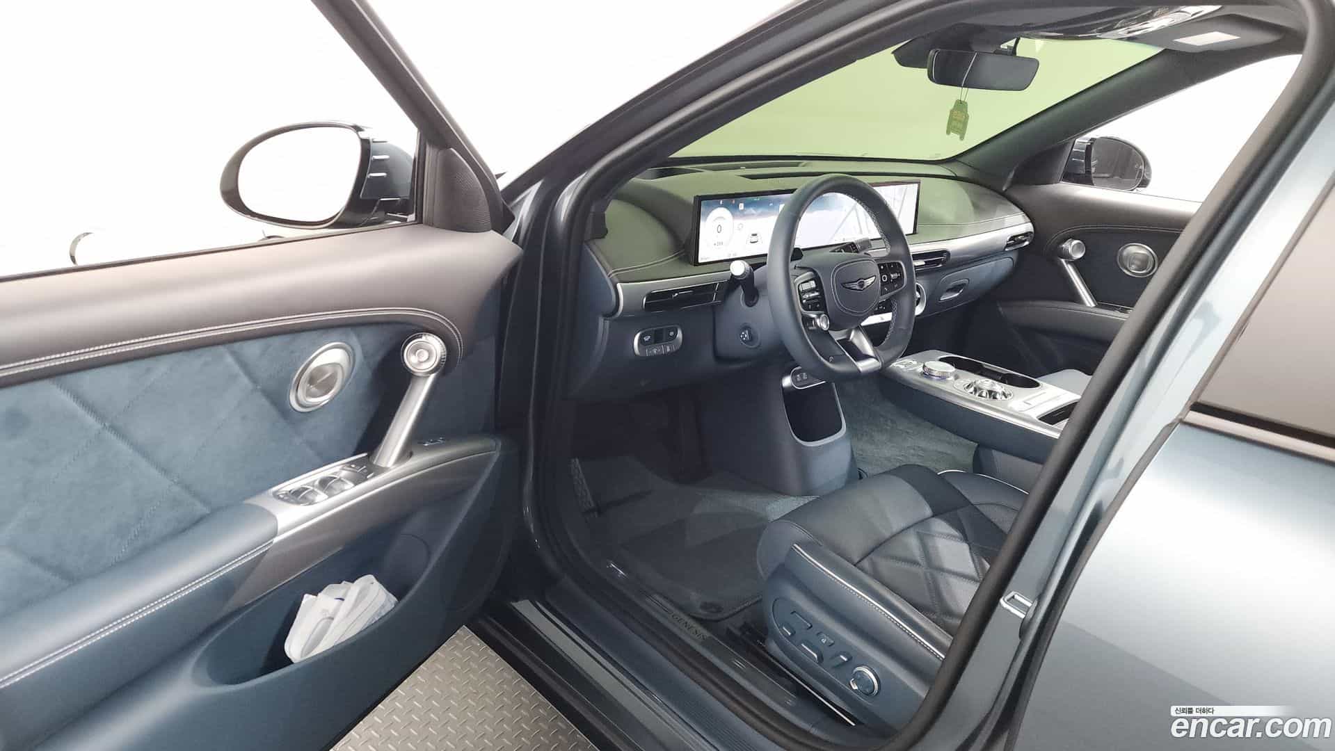 GV60 Genesis 2025.10-INNER-010