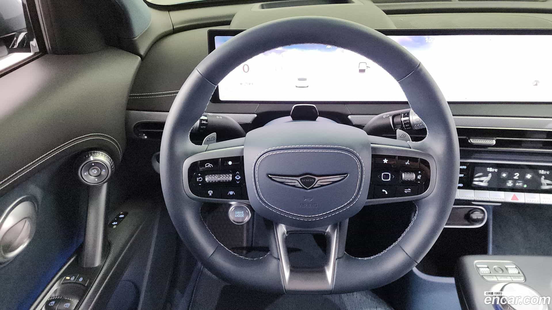 GV60 Genesis 2025.10-OPTION-017