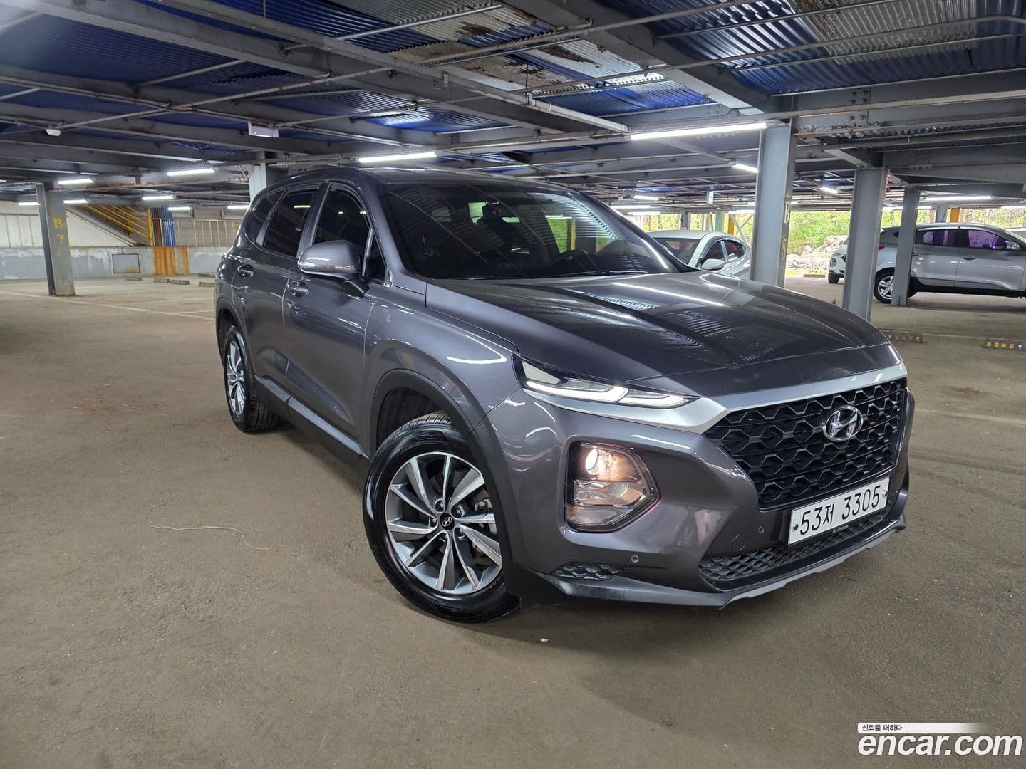 Main__Slider__Photo:Santafe Hyundai 2018.8-0