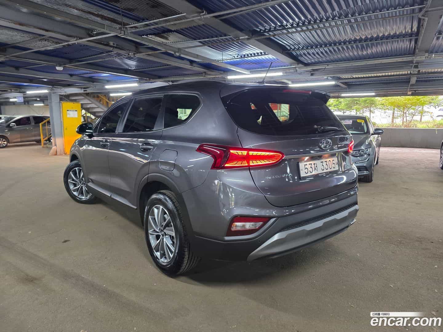 Santafe Hyundai 2018.8-OUTER-002