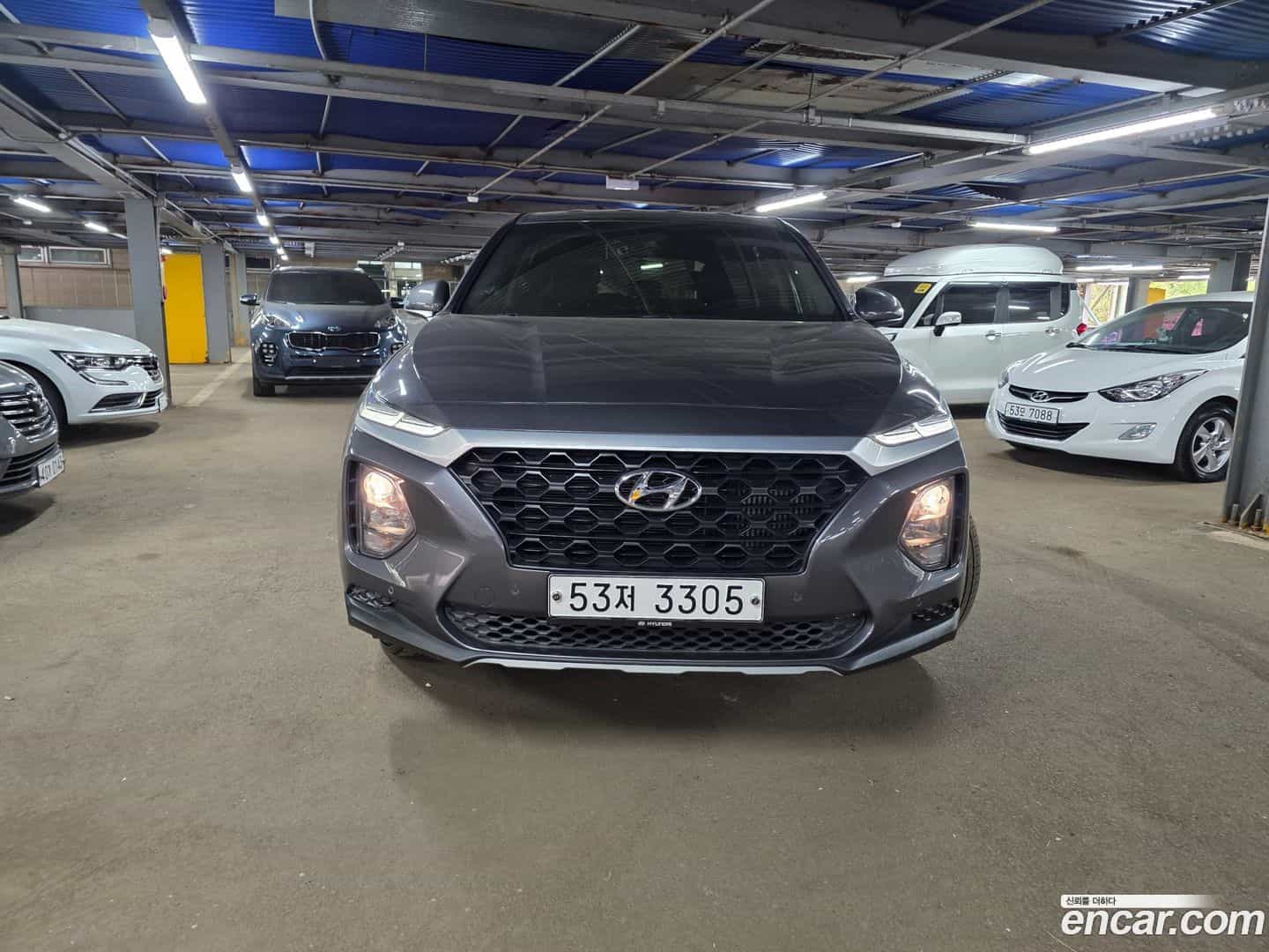 Santafe Hyundai 2018.8-OUTER-003