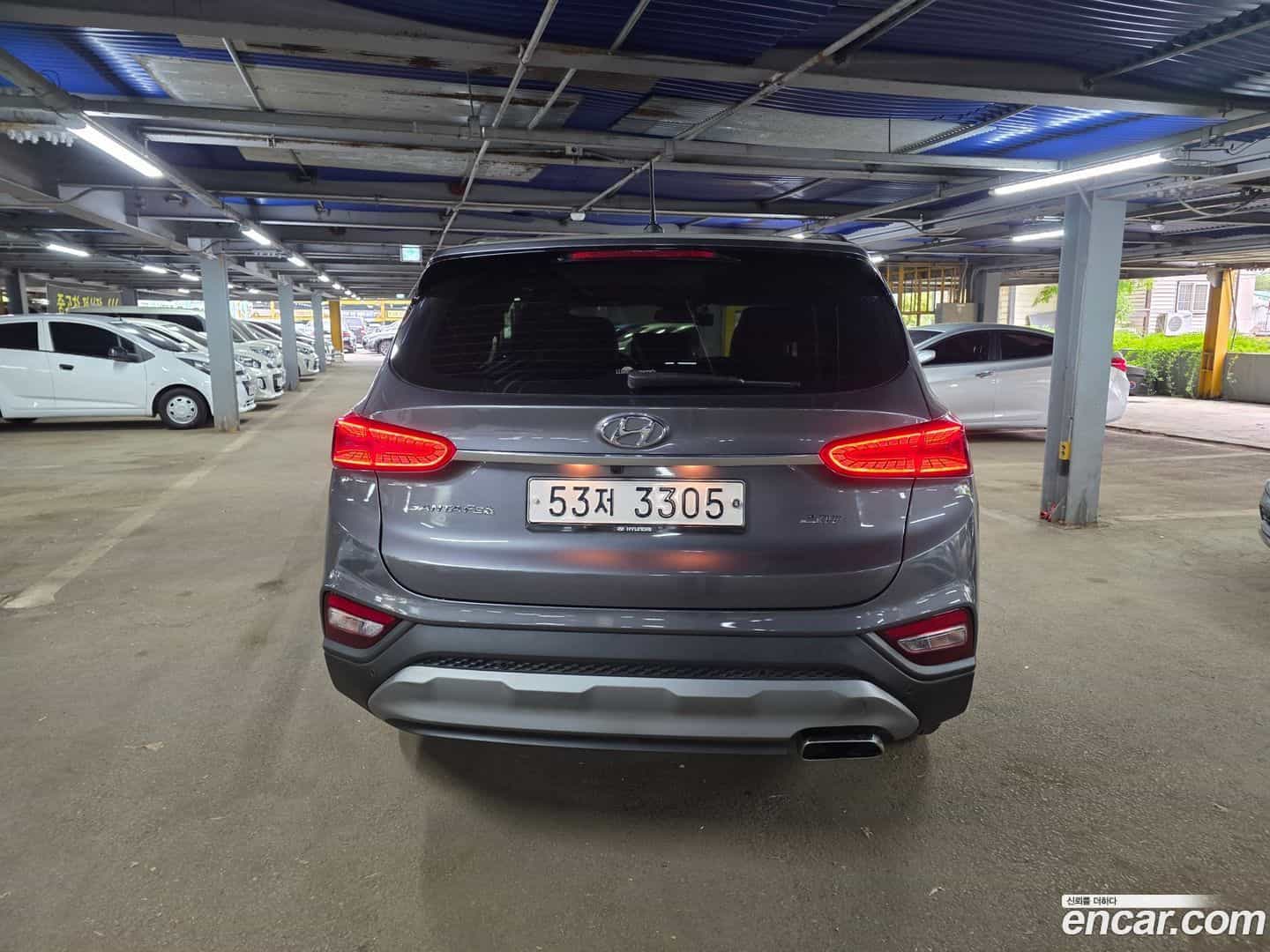 Santafe Hyundai 2018.8-OUTER-004