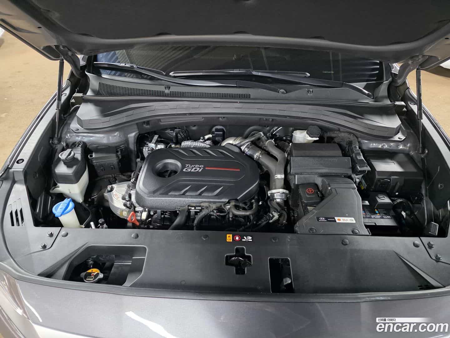 Santafe Hyundai 2018.8-OUTER-006