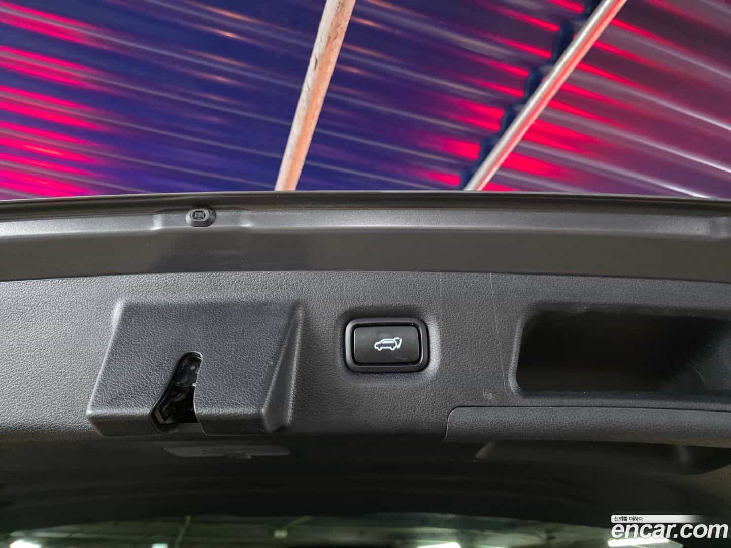 Santafe Hyundai 2018.8-OPTION-016