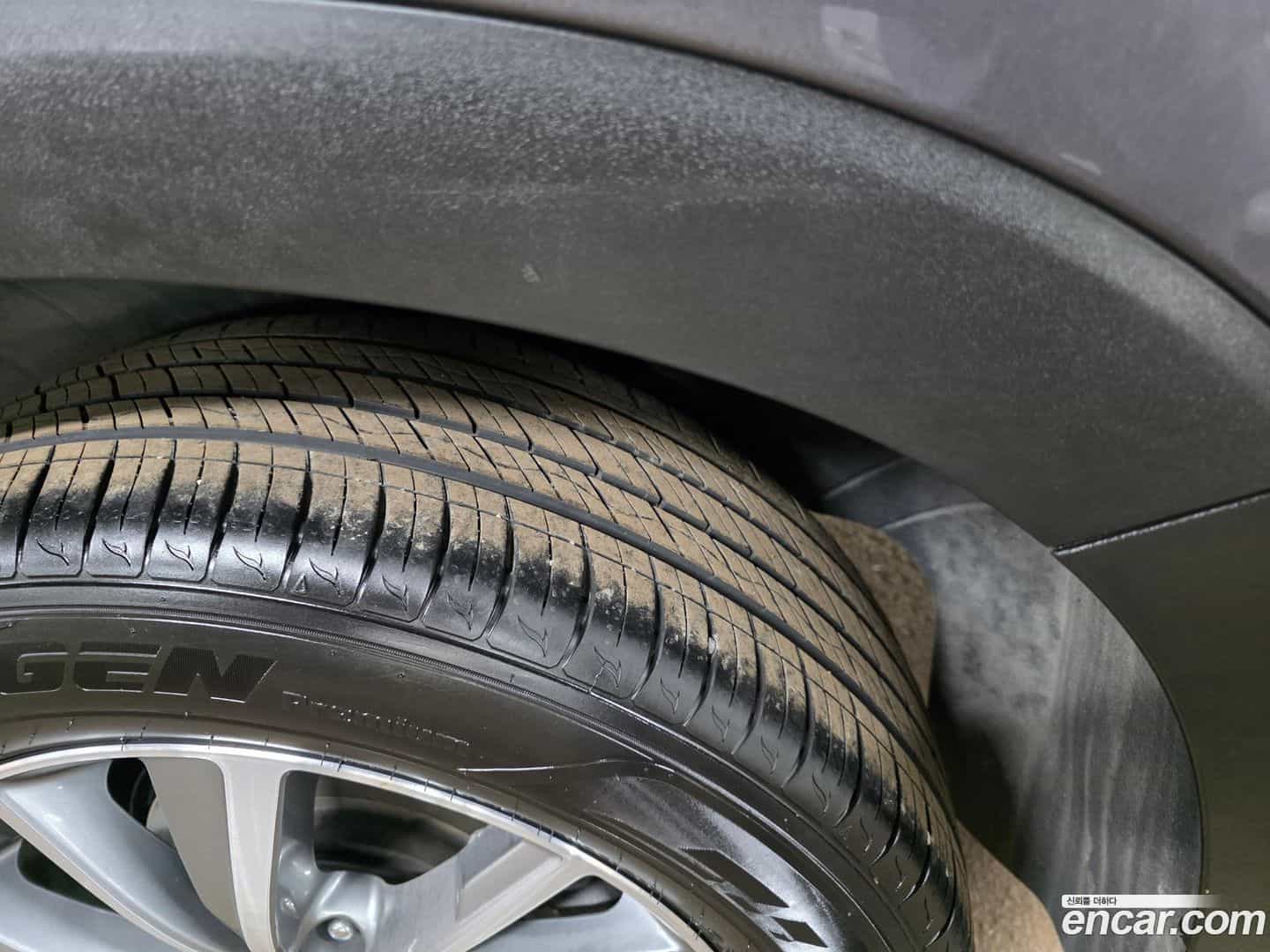 Santafe Hyundai 2018.8-OPTION-017