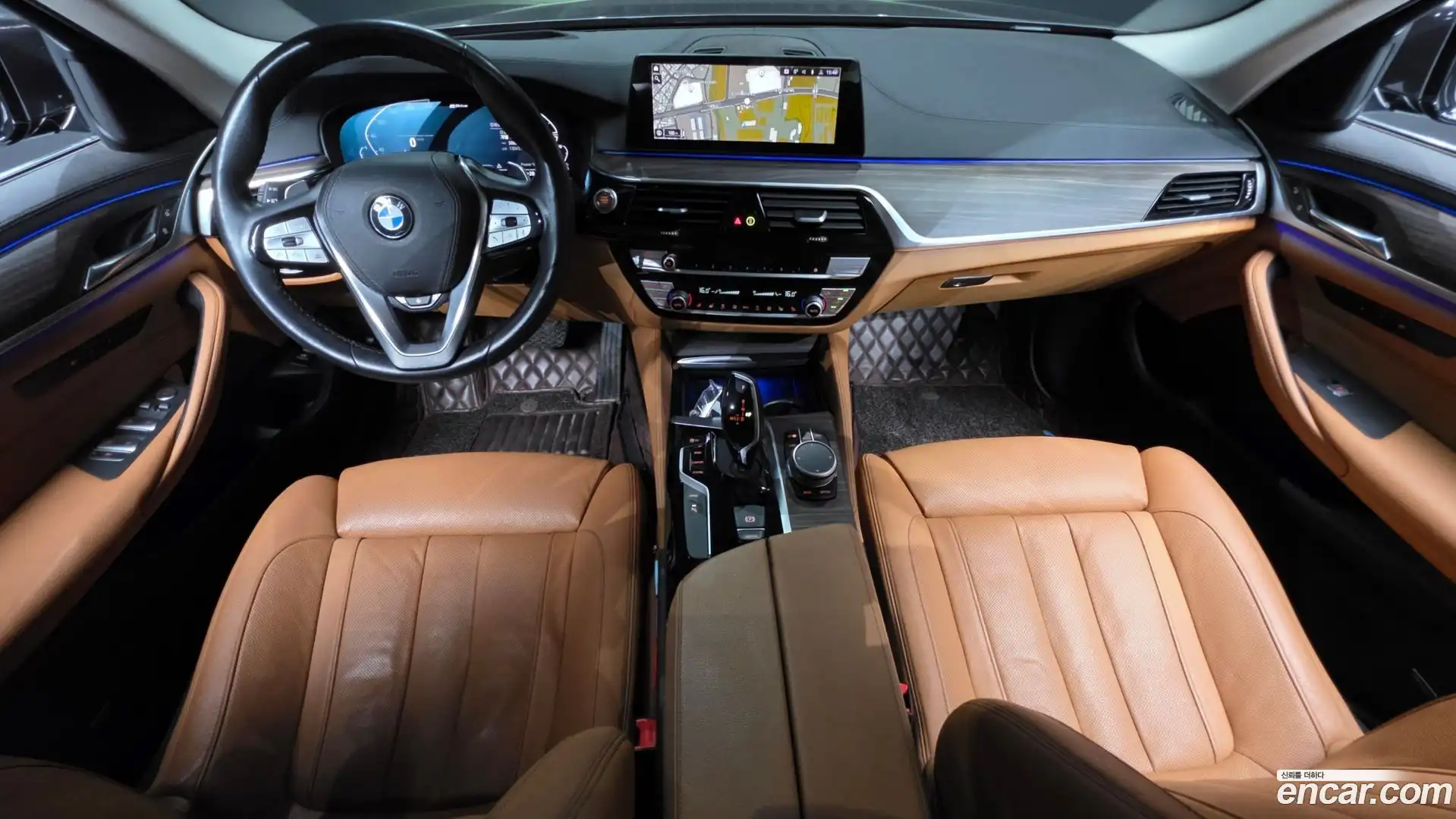 5-Series BMW 2020.1-INNER-007