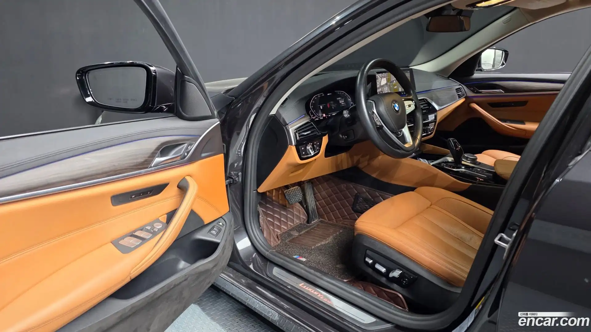 5-Series BMW 2020.1-INNER-010