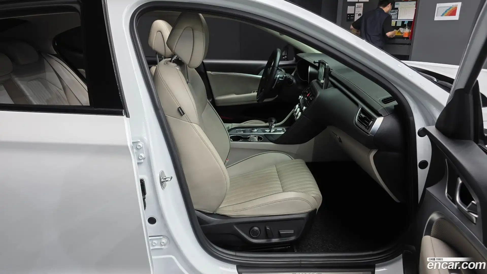 G70 Genesis 2019.10-OPTION-016