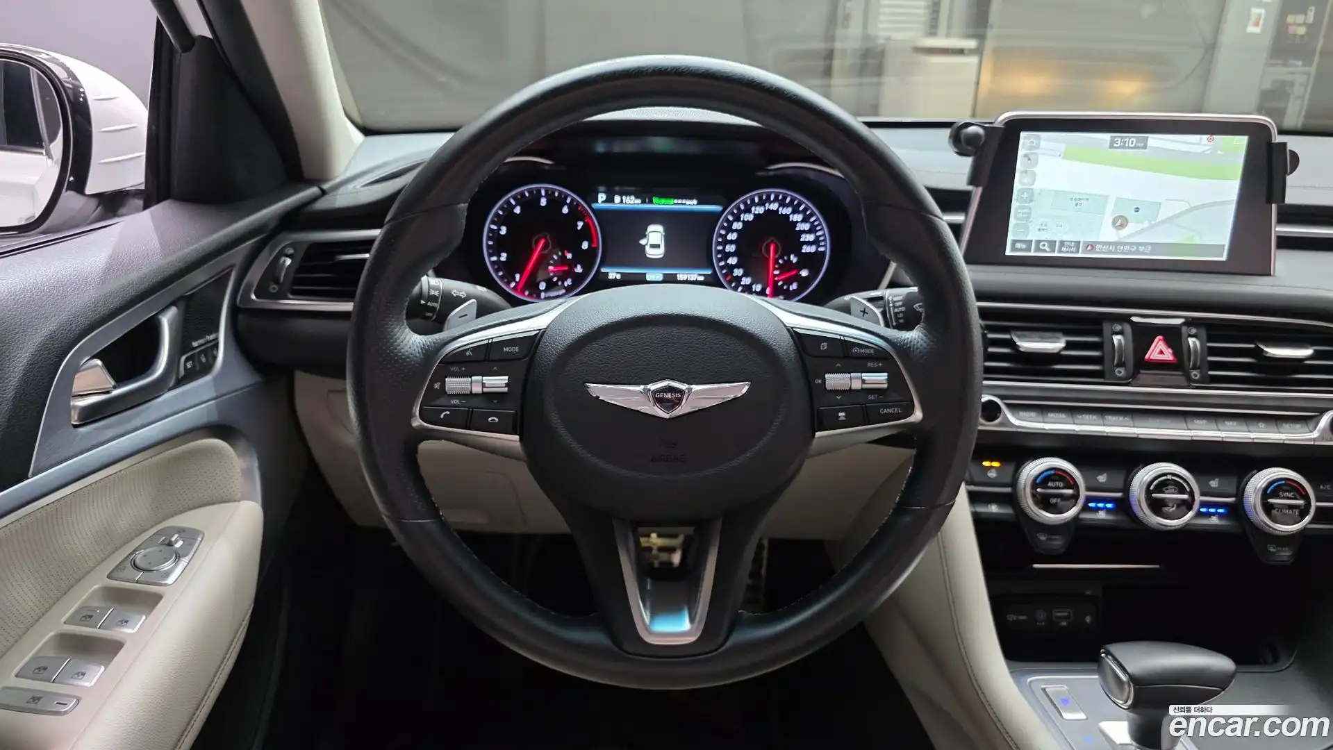 G70 Genesis 2019.10-OPTION-017